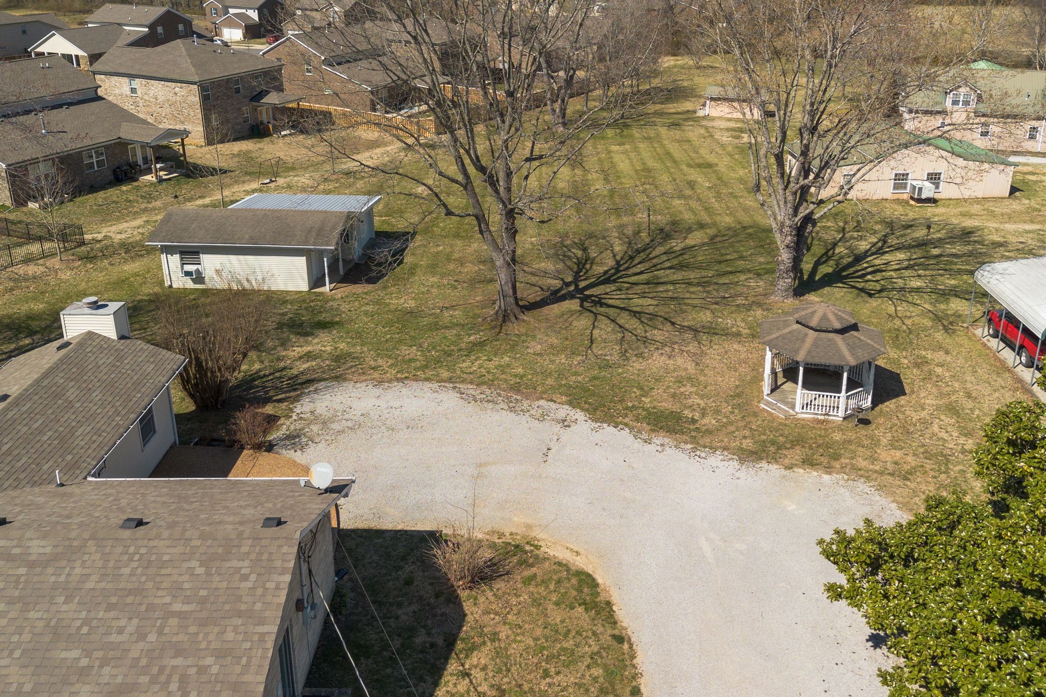 7815 Old Nashville Rd Property Photo 43