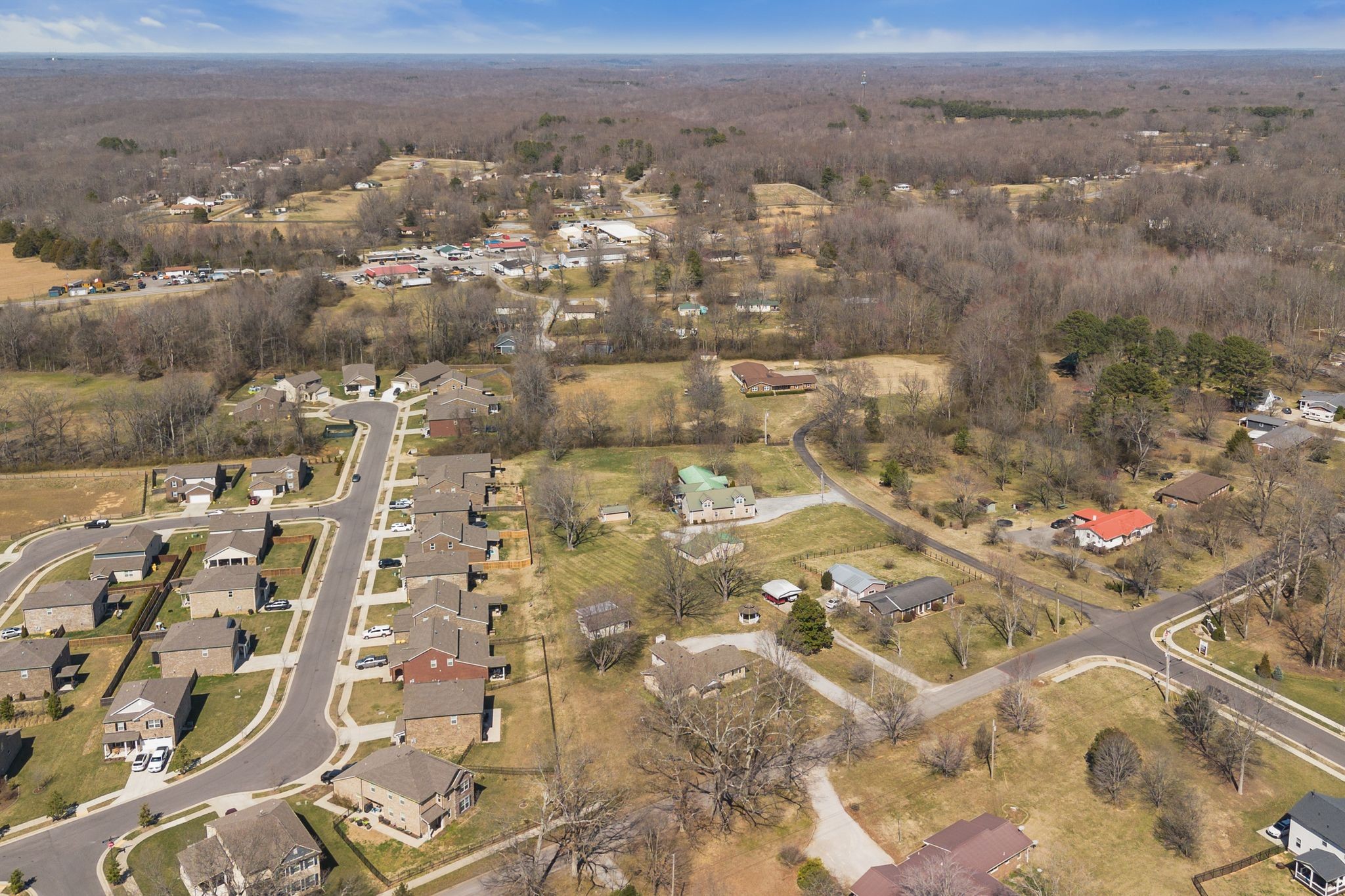 7815 Old Nashville Rd Property Photo 50
