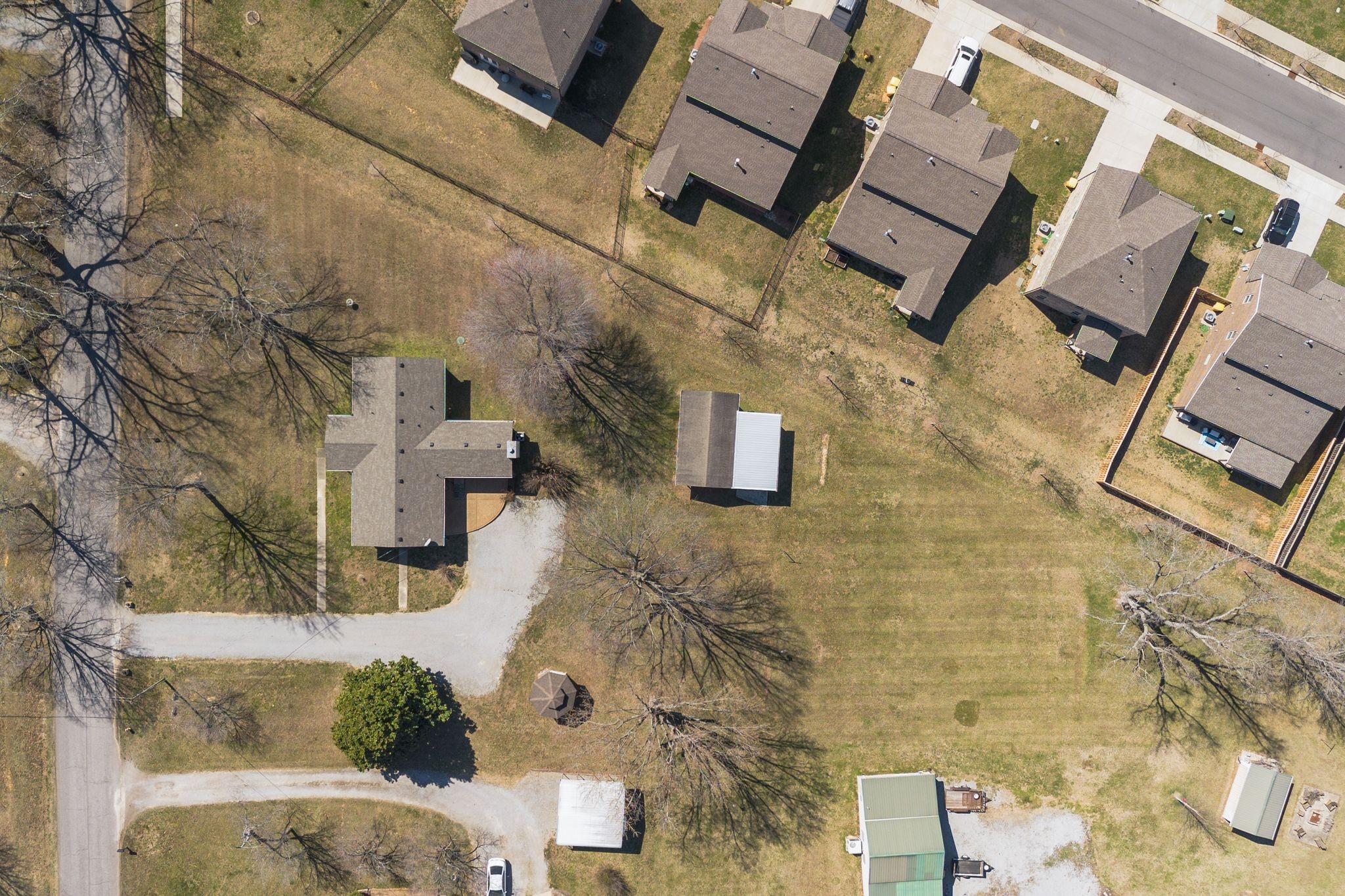 7815 Old Nashville Rd Property Photo 53