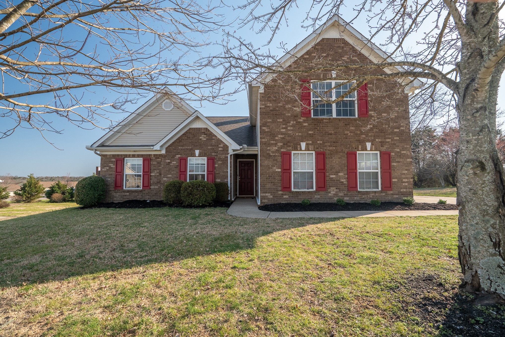 3000 Ping Ct Property Photo 1