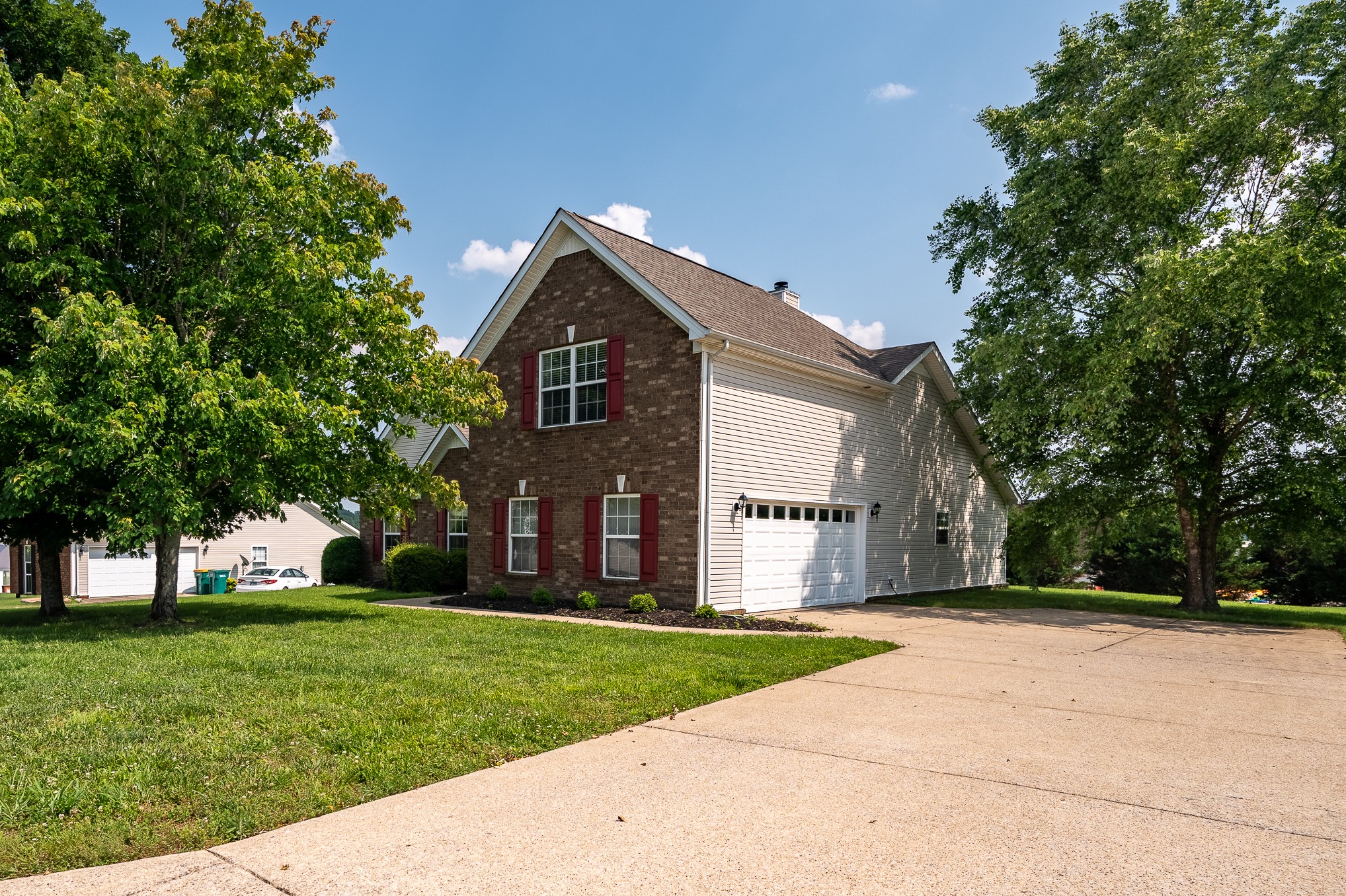 3000 Ping Ct Property Photo 1