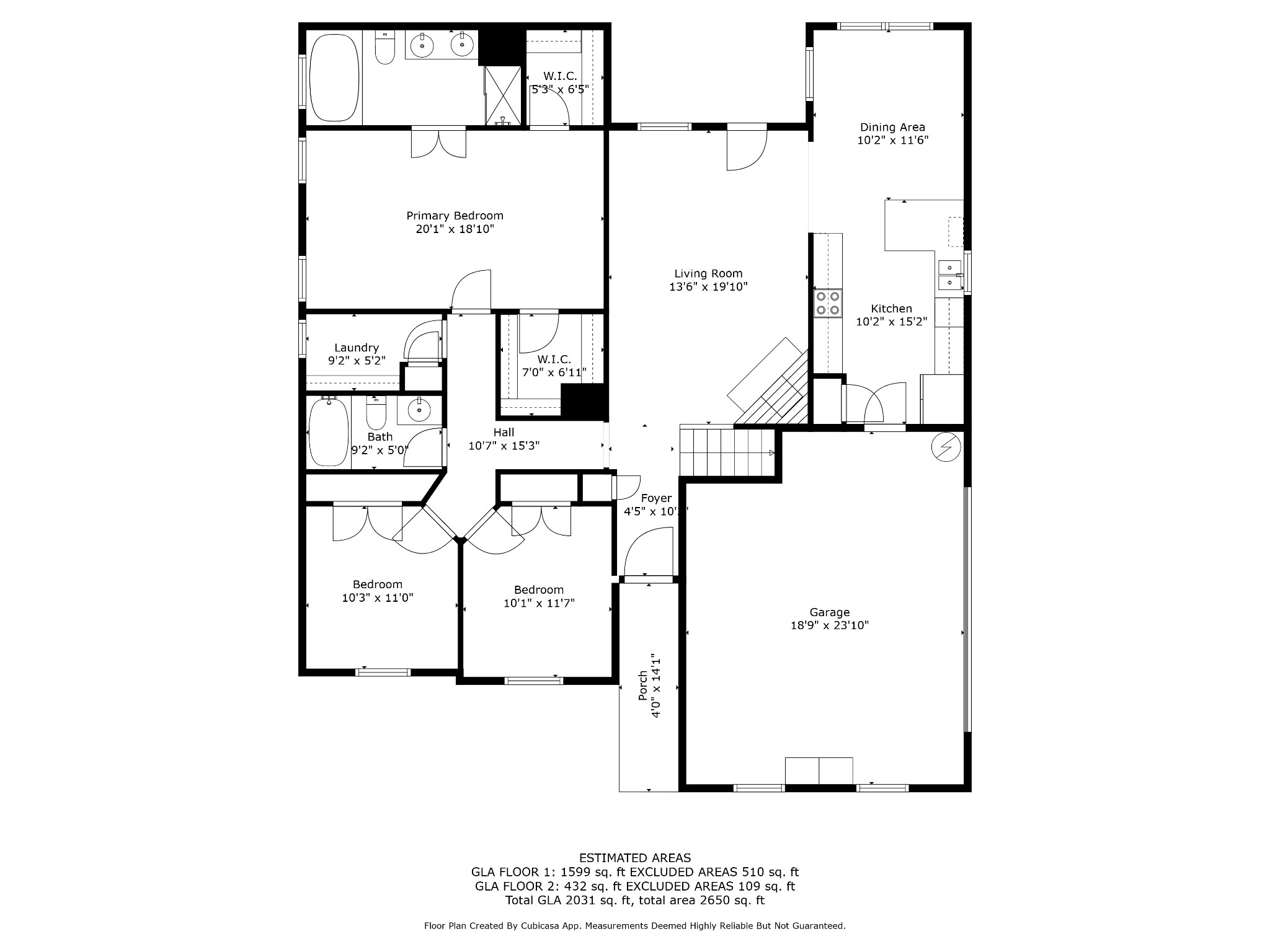 3000 Ping Ct Property Photo 43