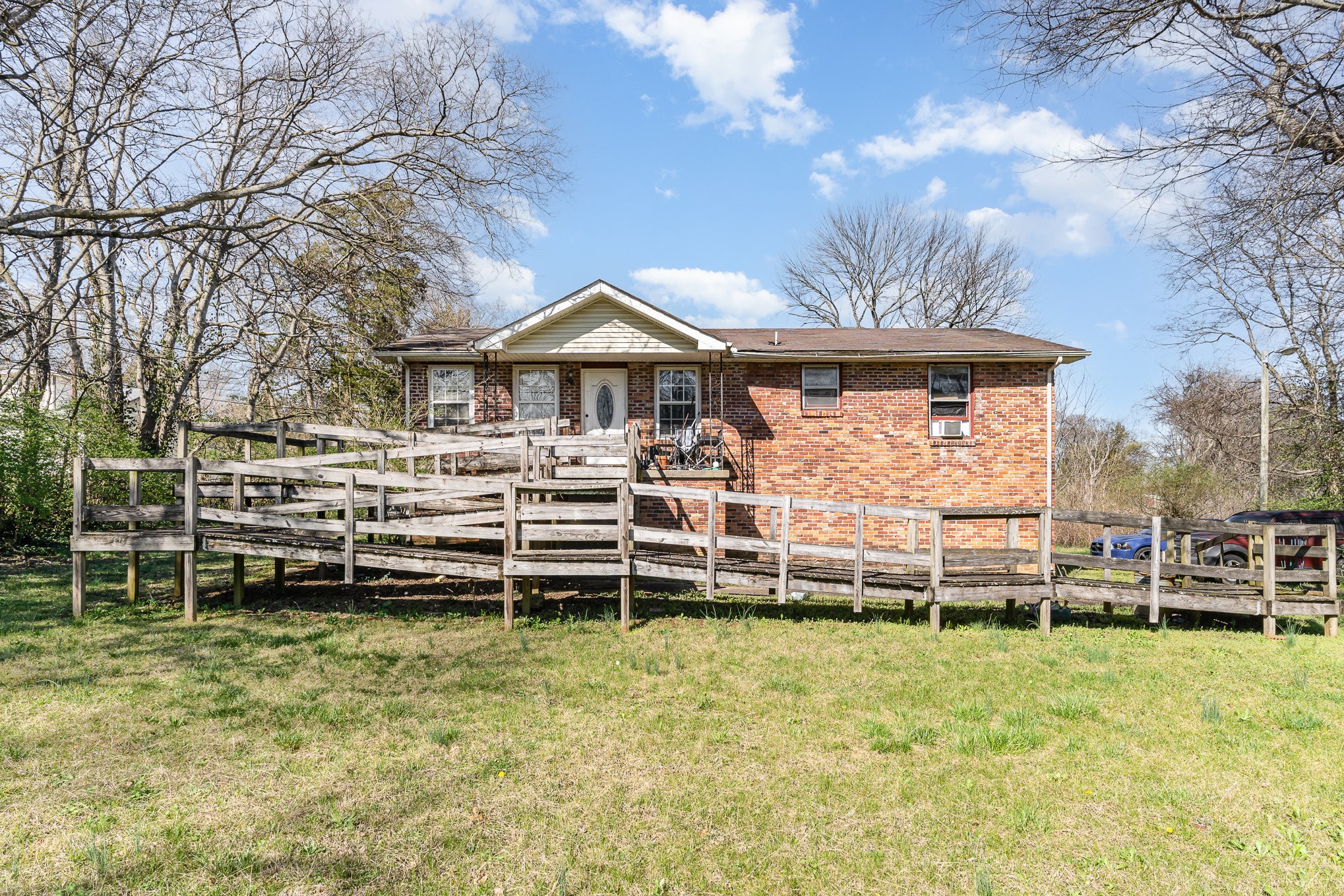 452 Jefferson Pike Property Photo 1