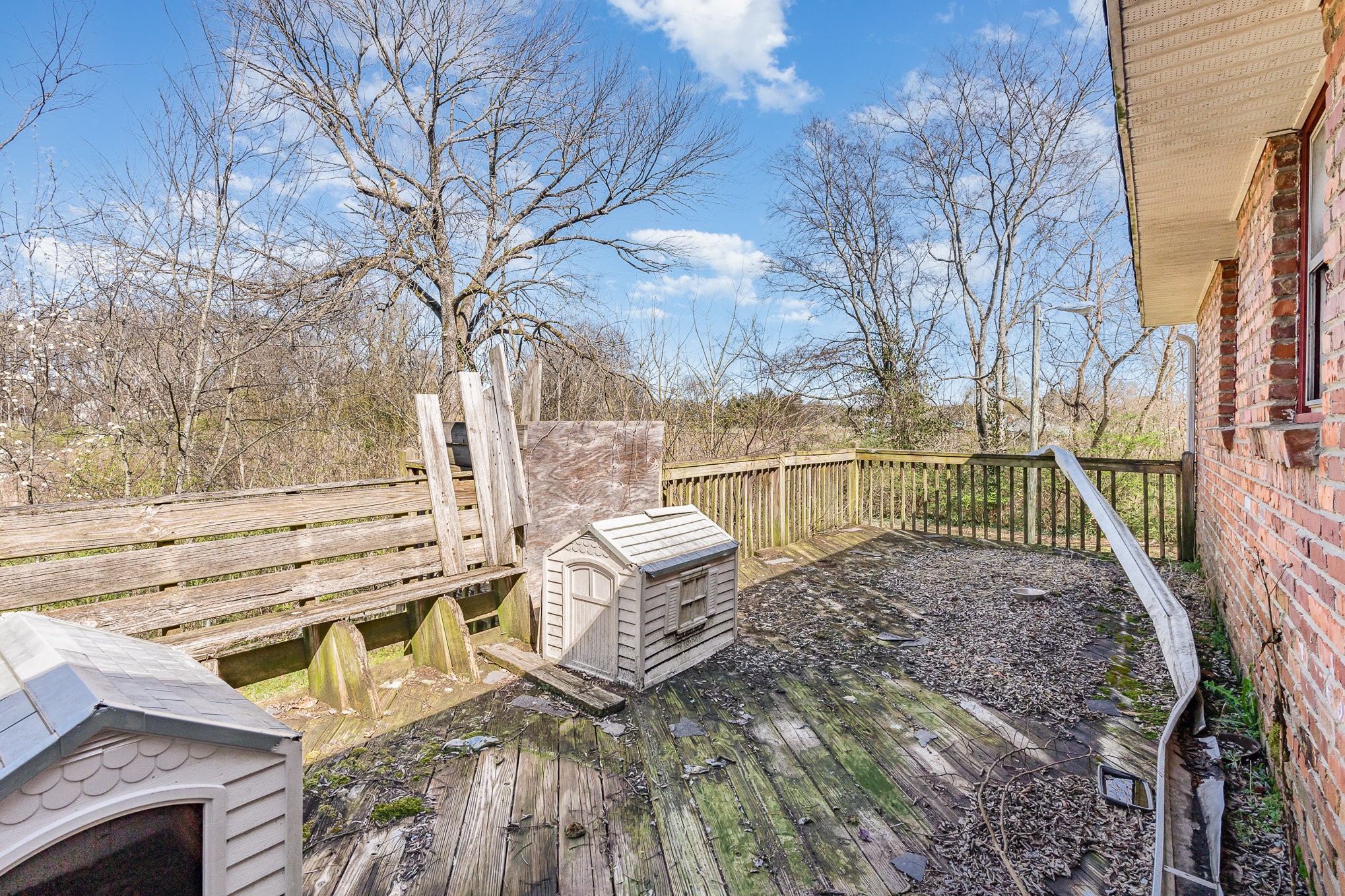 452 Jefferson Pike Property Photo 23