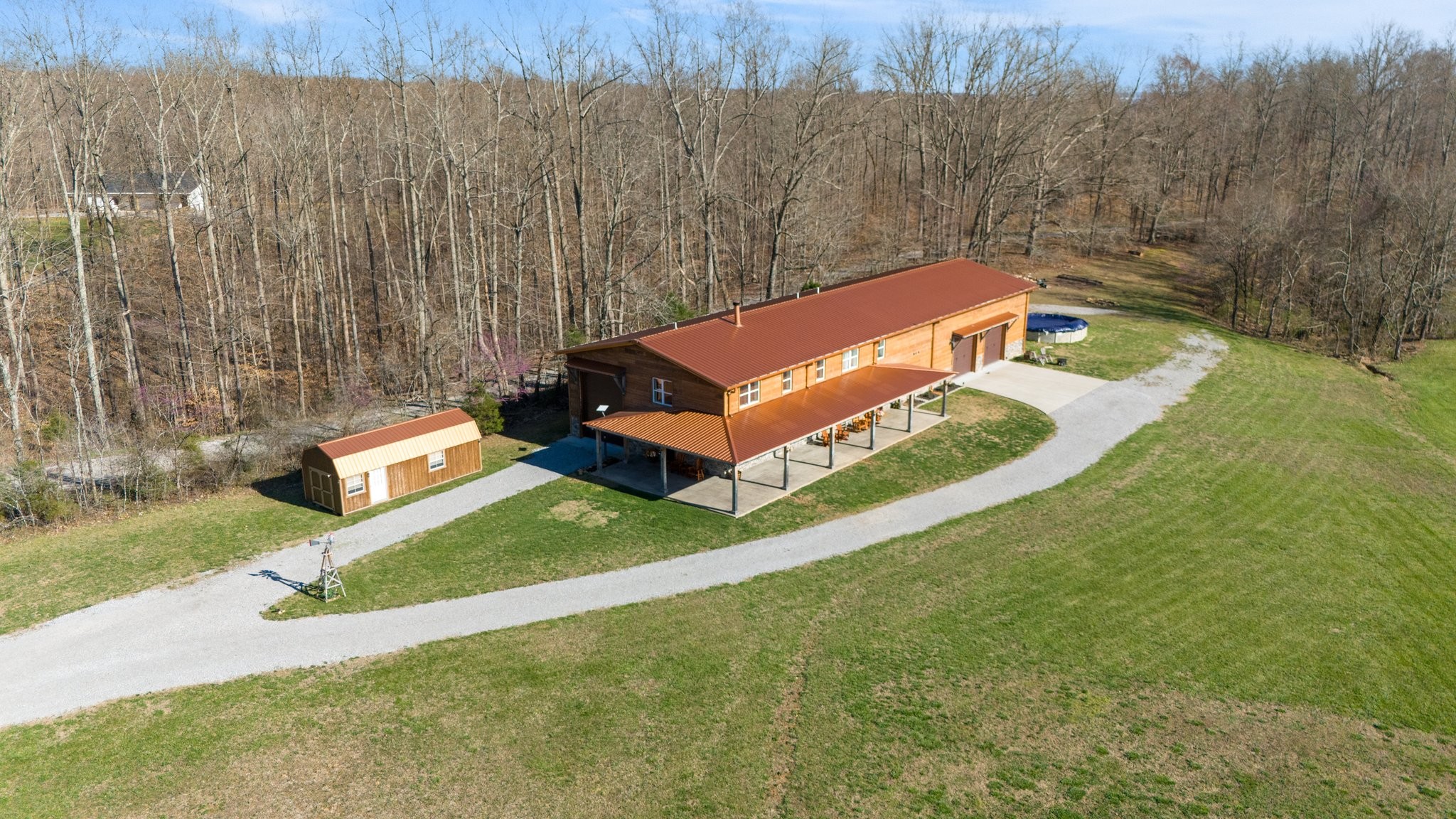 3988 Casparis Rd Property Photo 4