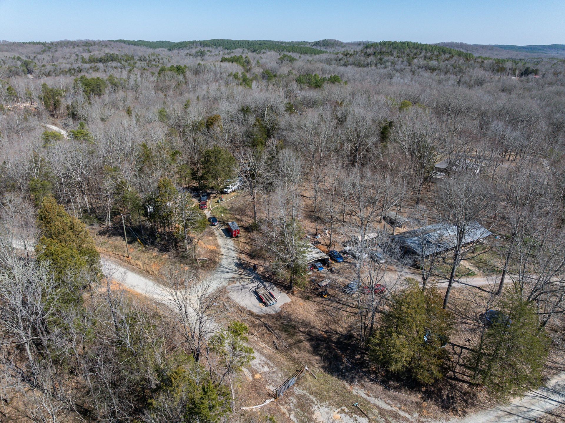 409 Ian Dr Property Photo 1