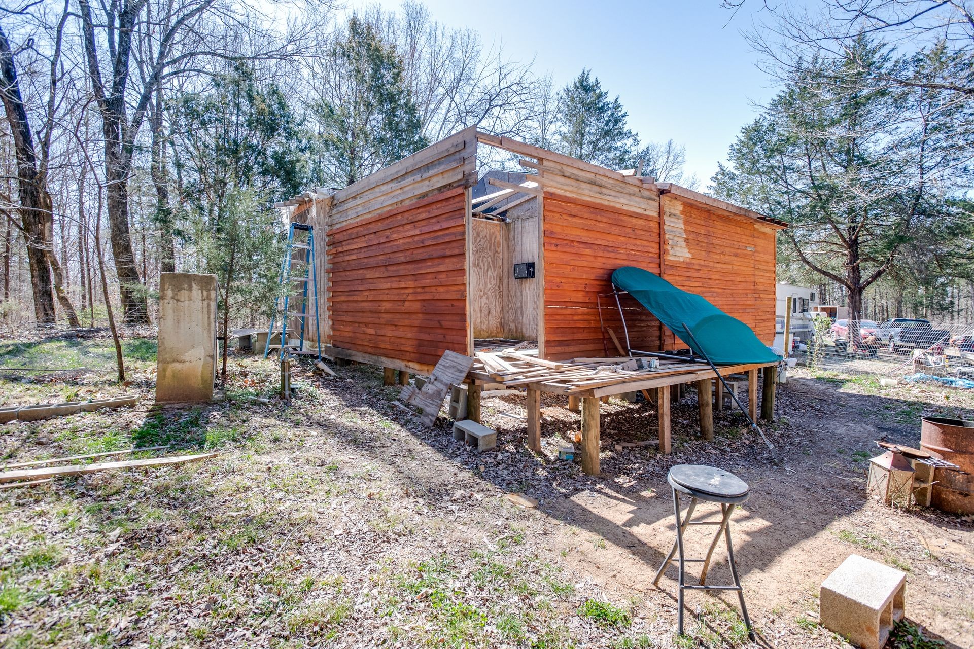 409 Ian Dr Property Photo 4