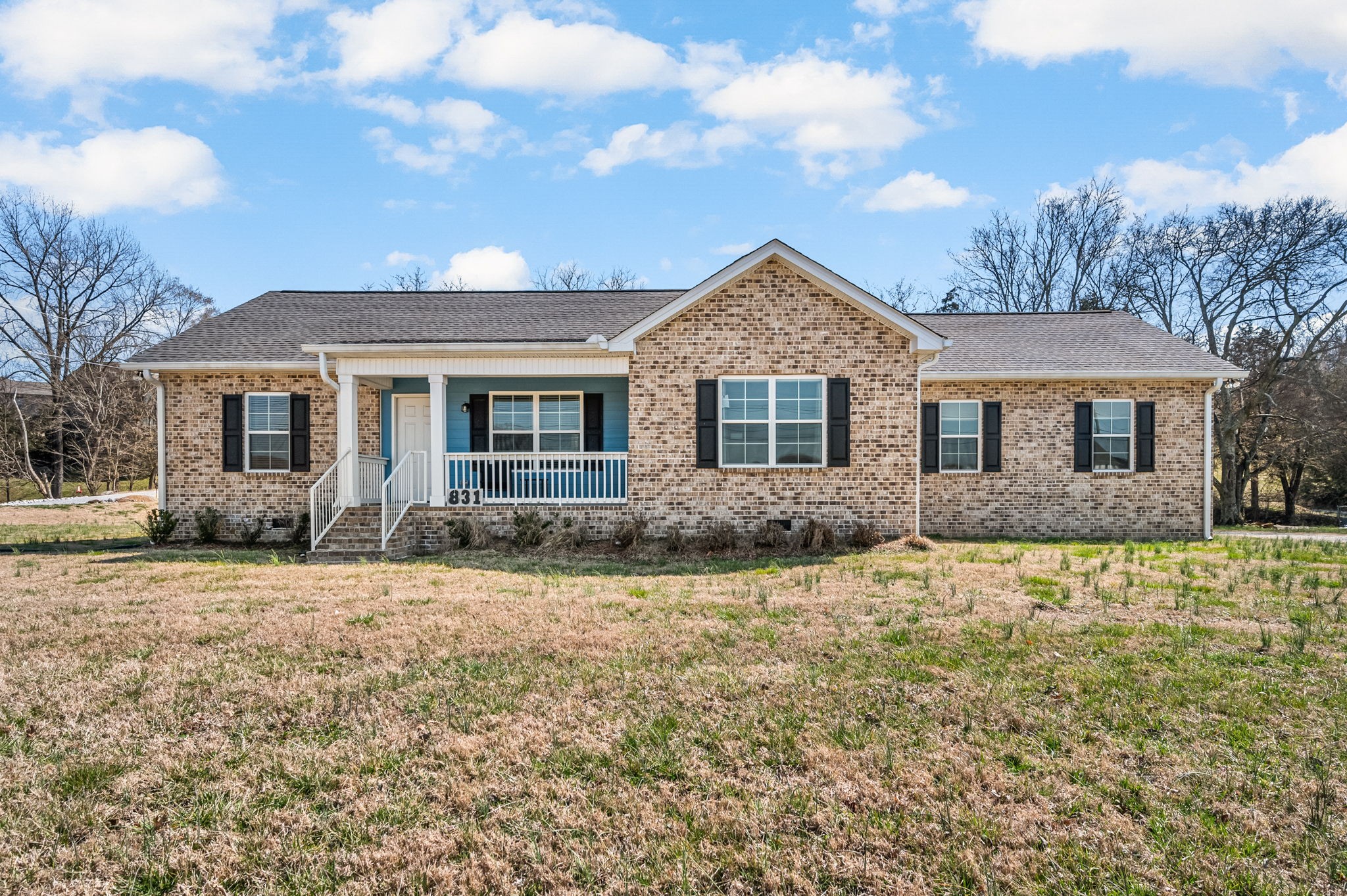 831 Long Hollow Pike Property Photo 1