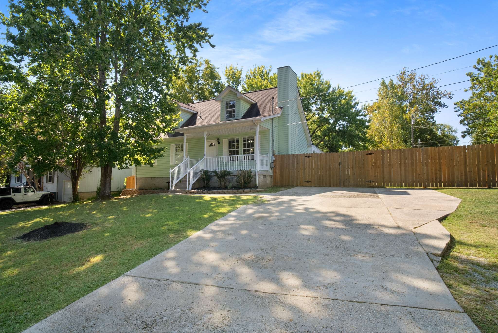 207 Centennial Dr Property Photo 4