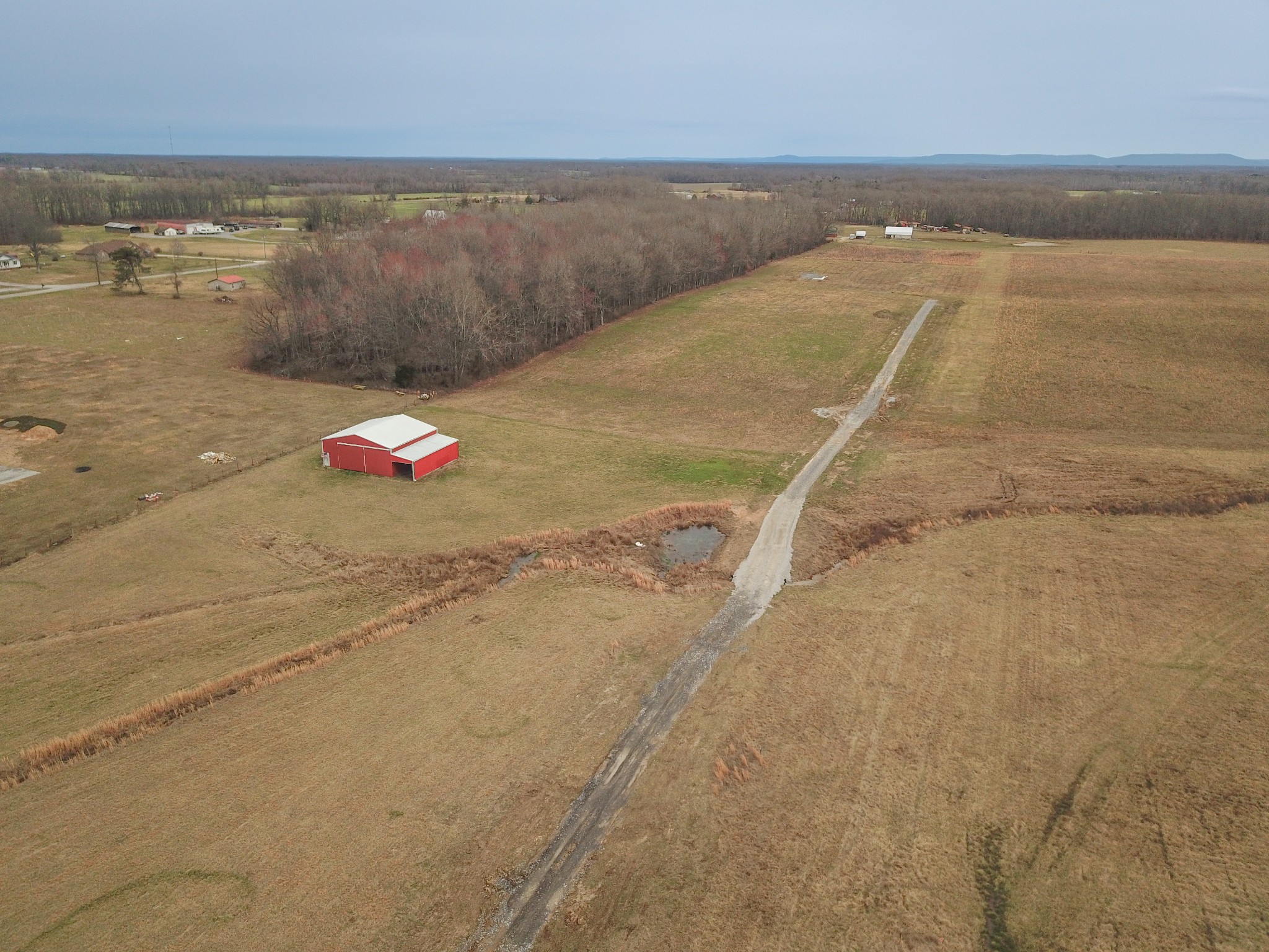 0 Floyd Road Property Photo