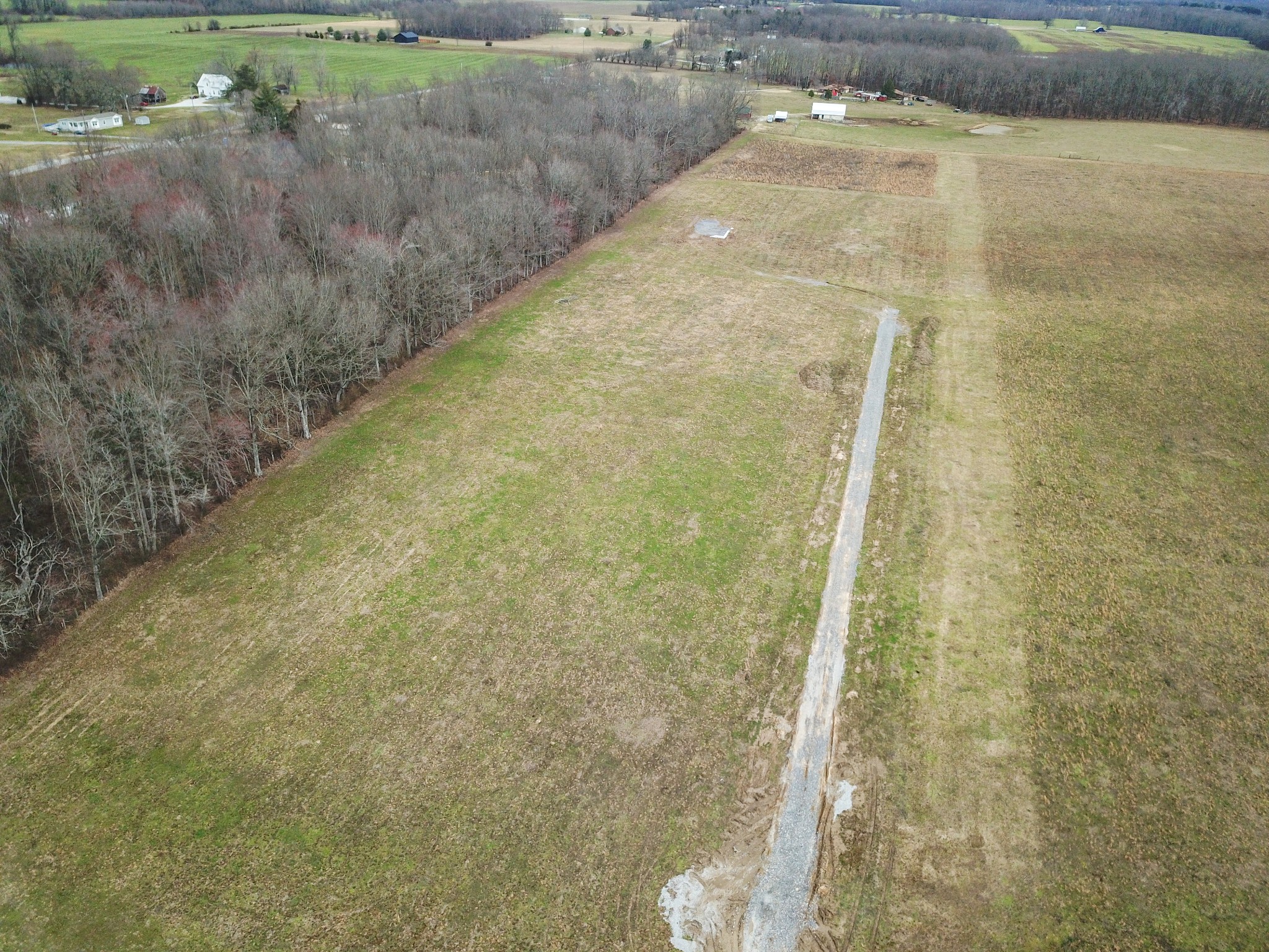 0 Floyd Road Property Photo 3
