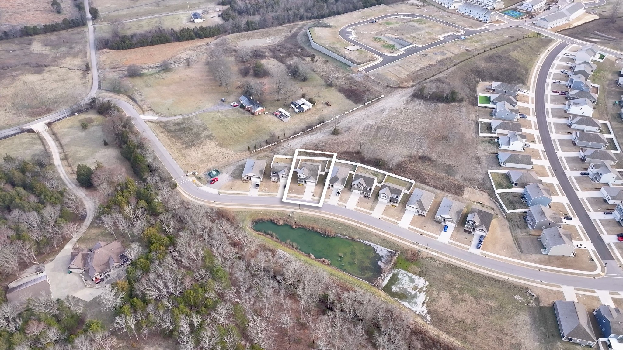 762 Pintail Pt Property Photo 1