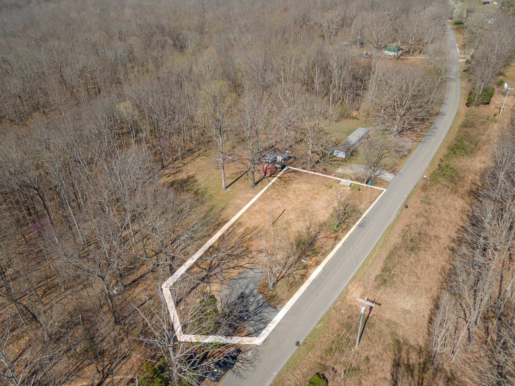 3249 Mobley Ridge Rd Property Photo 1
