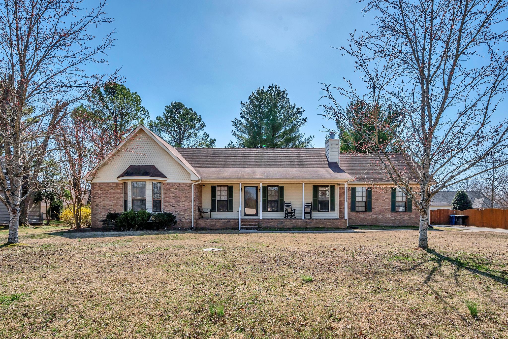 511 Upland Ct Property Photo 1