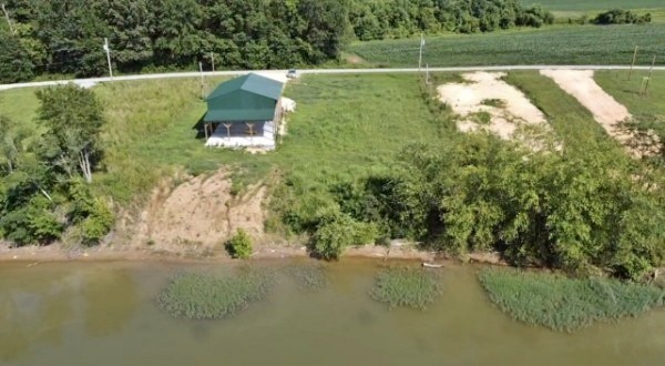 2781 Hardin Bottom Road Property Photo 6