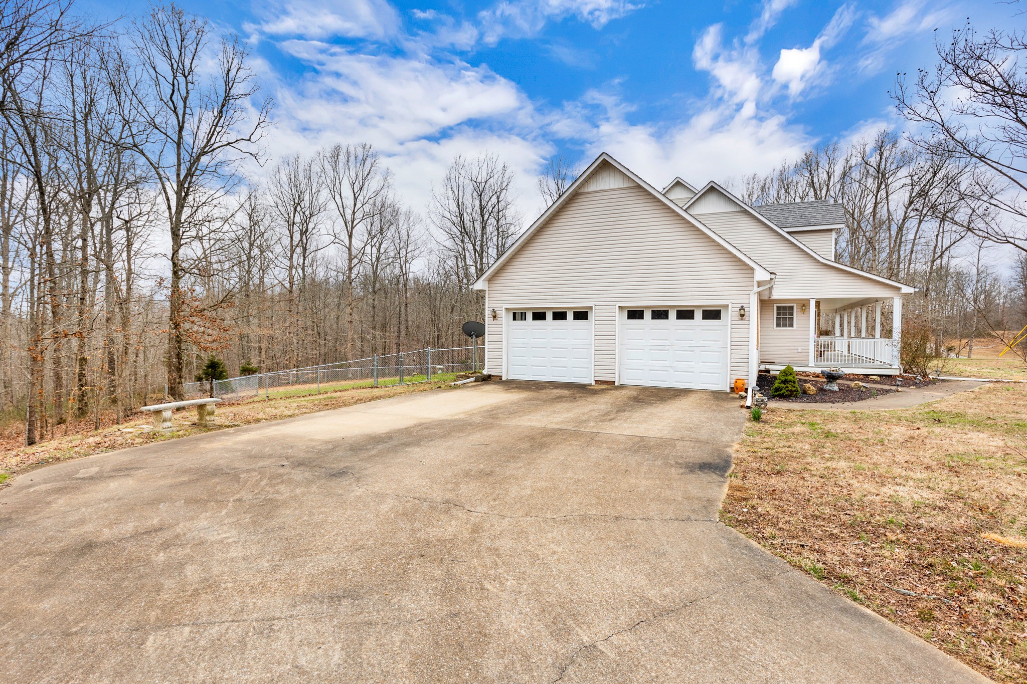 211 James Zimmerman Rd Property Photo 53