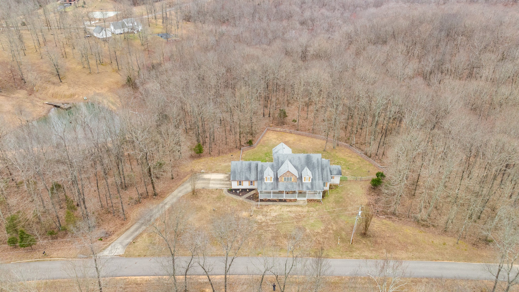 211 James Zimmerman Rd Property Photo 59