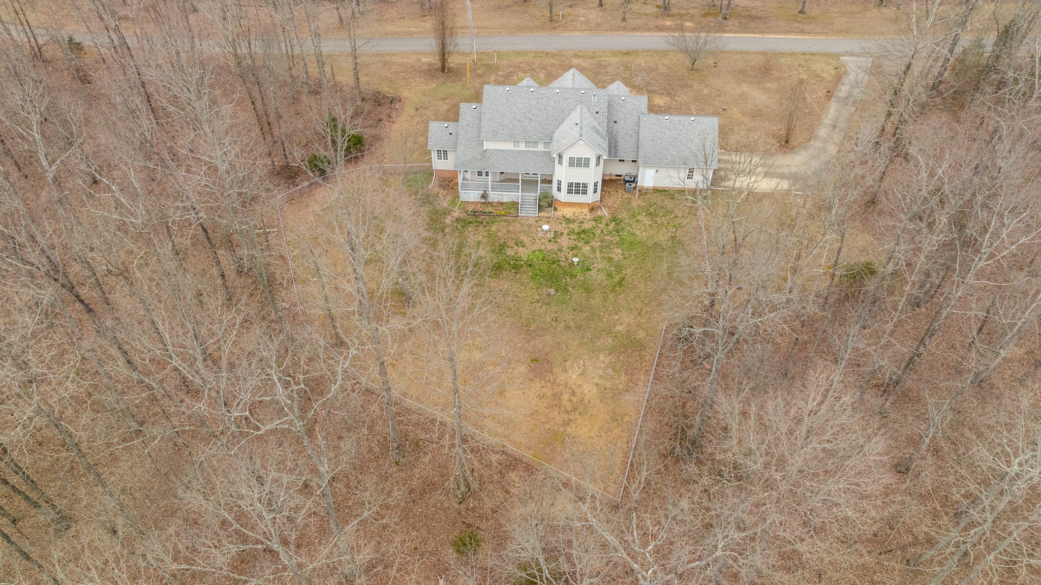 211 James Zimmerman Rd Property Photo 62
