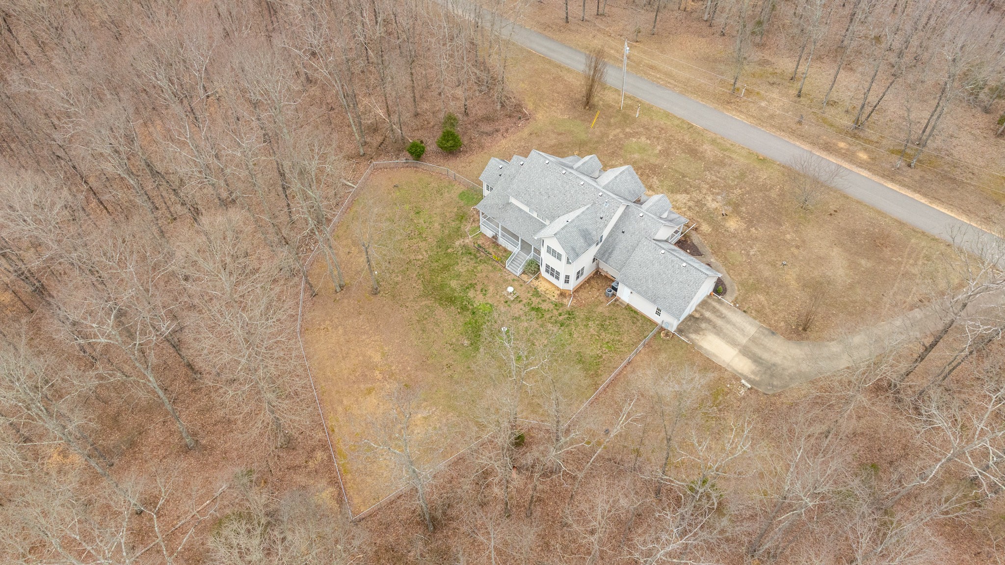 211 James Zimmerman Rd Property Photo 65