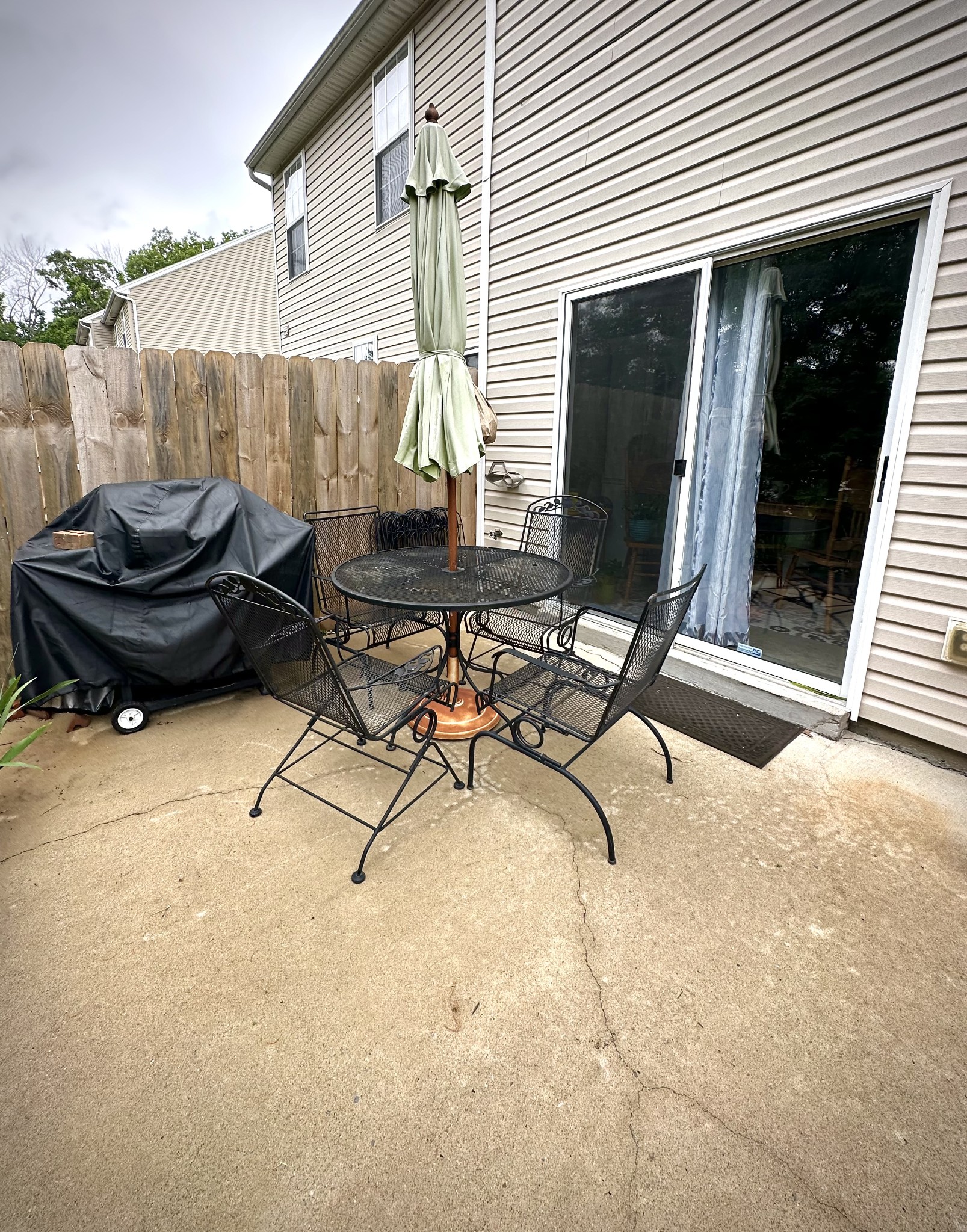 3030 Ned Shelton Rd Property Photo 15