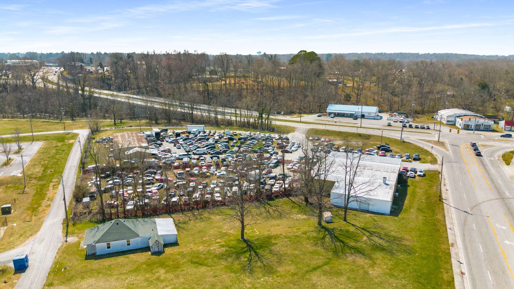 34 Woodbury Hwy Property Photo 9