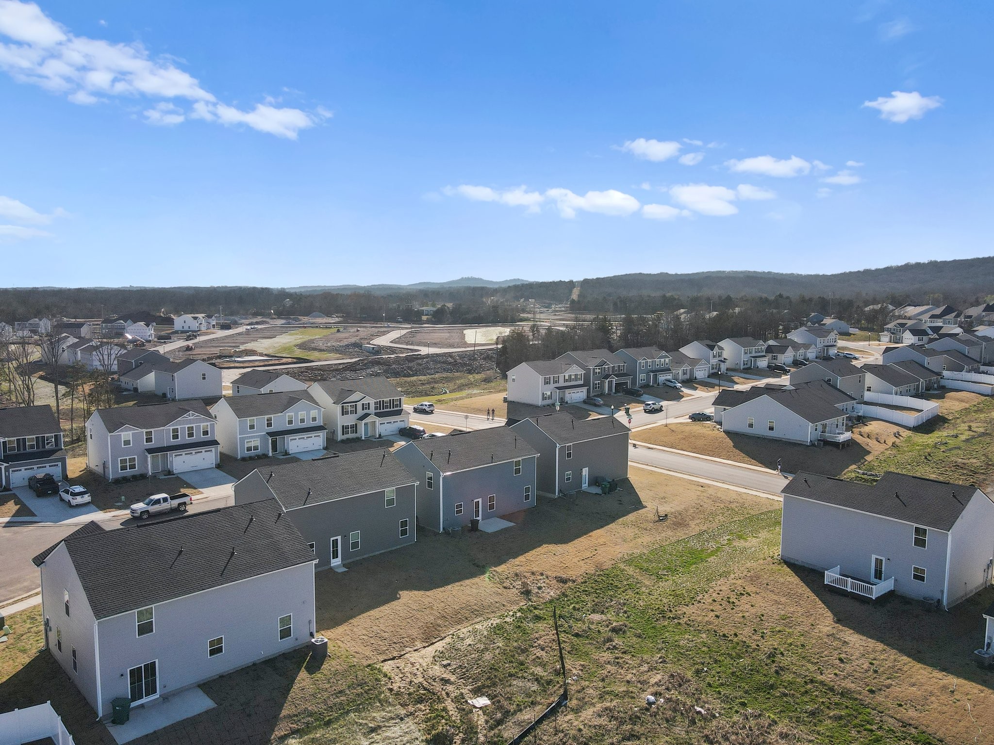 205 Gallant Fox Dr Property Photo 33