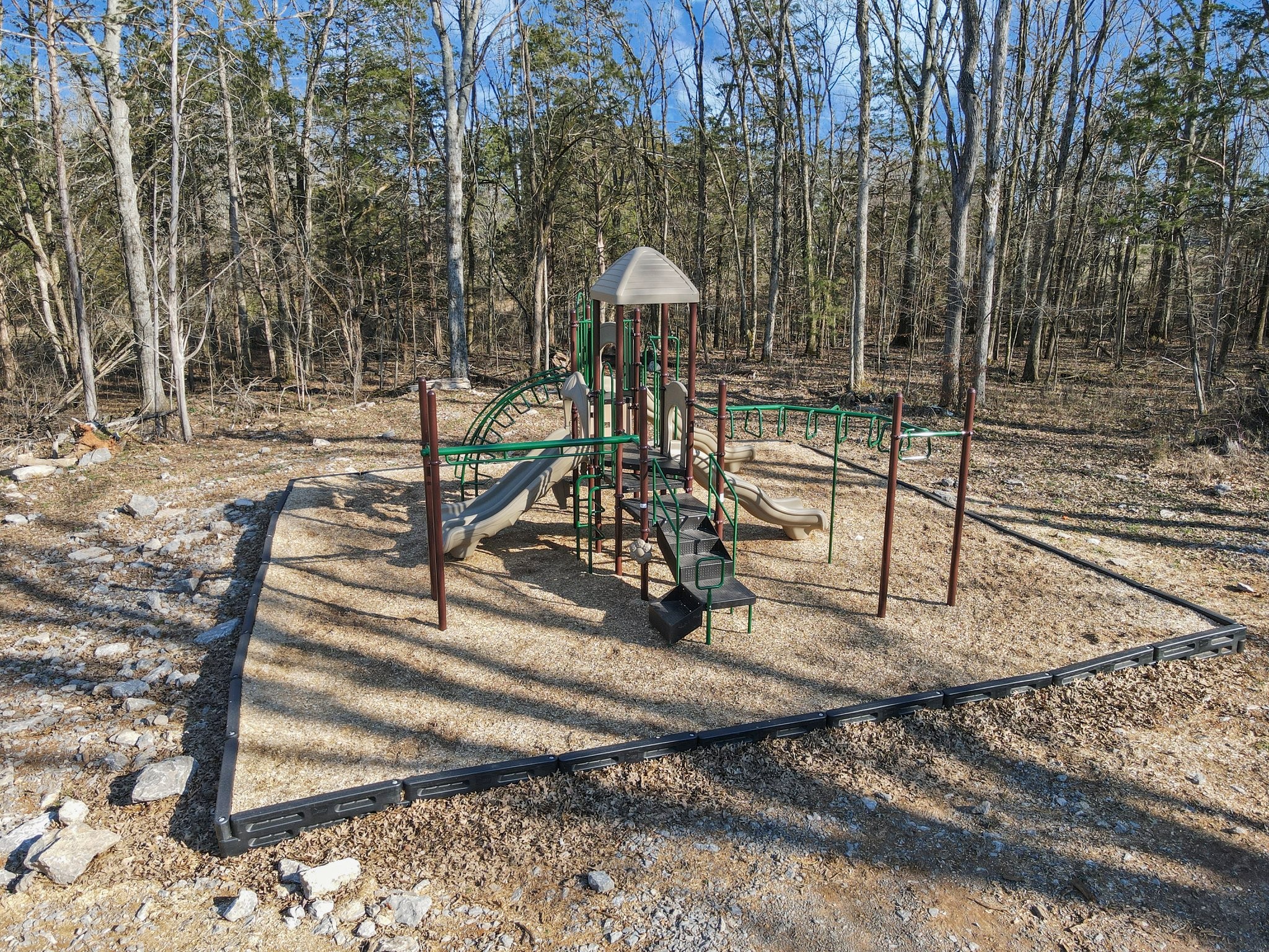 205 Gallant Fox Dr Property Photo 35