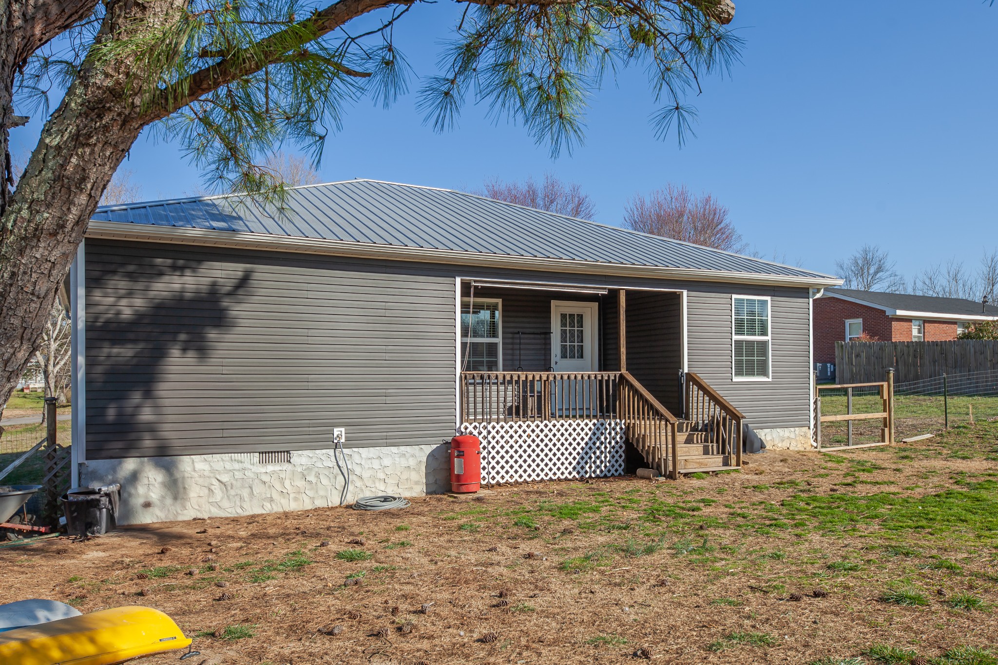510 Hinson St Property Photo 13