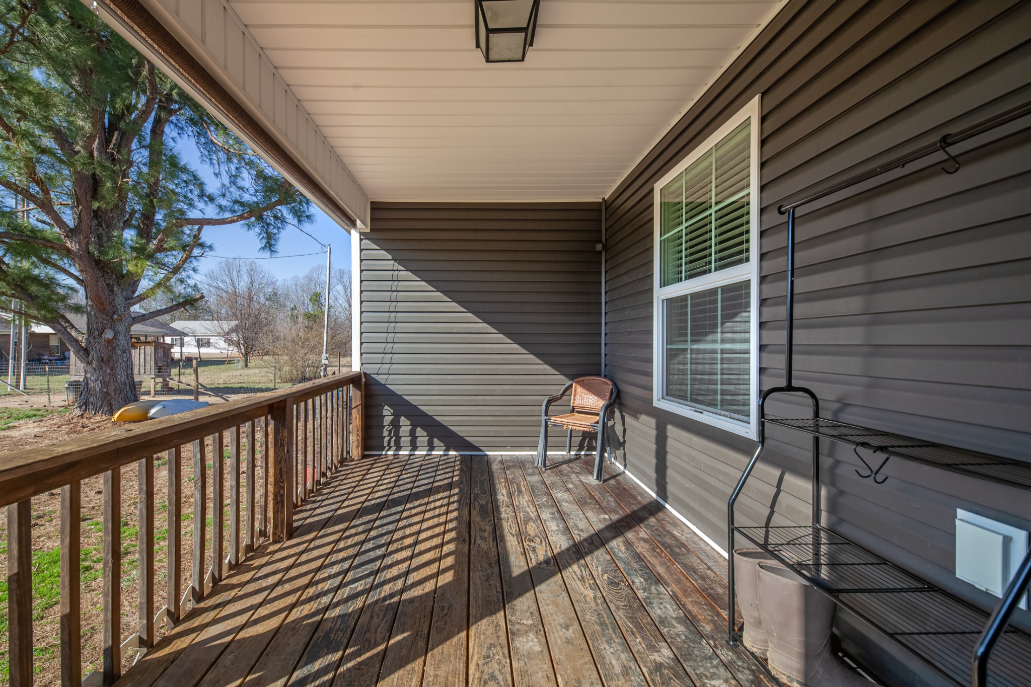 510 Hinson St Property Photo 19