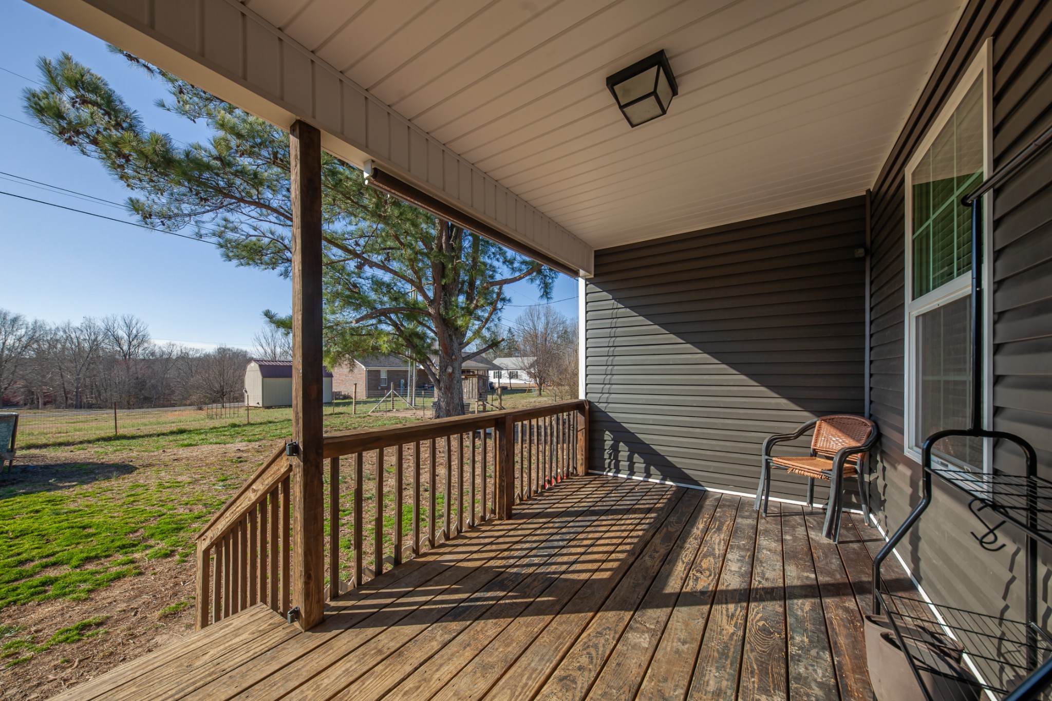 510 Hinson St Property Photo 21
