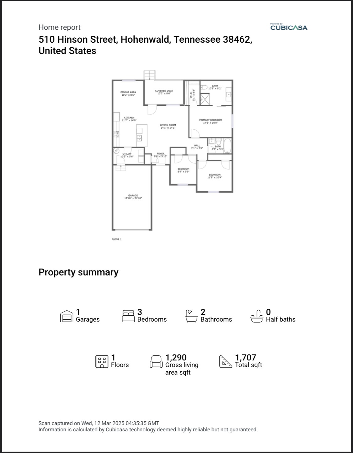 510 Hinson St Property Photo 51