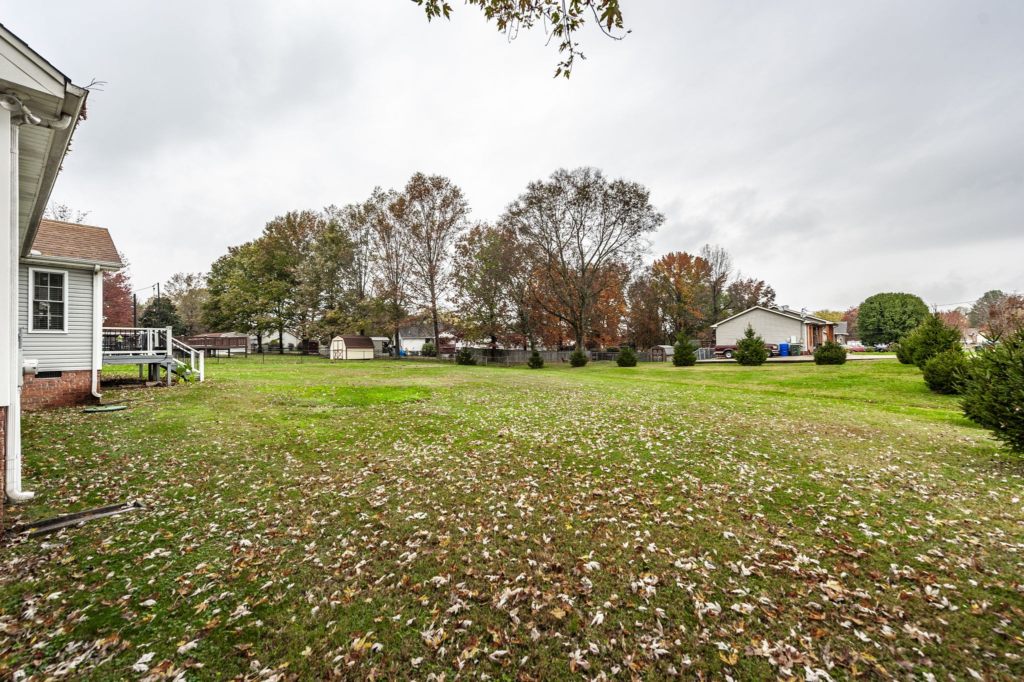 100 Honeysuckle Dr Property Photo 28