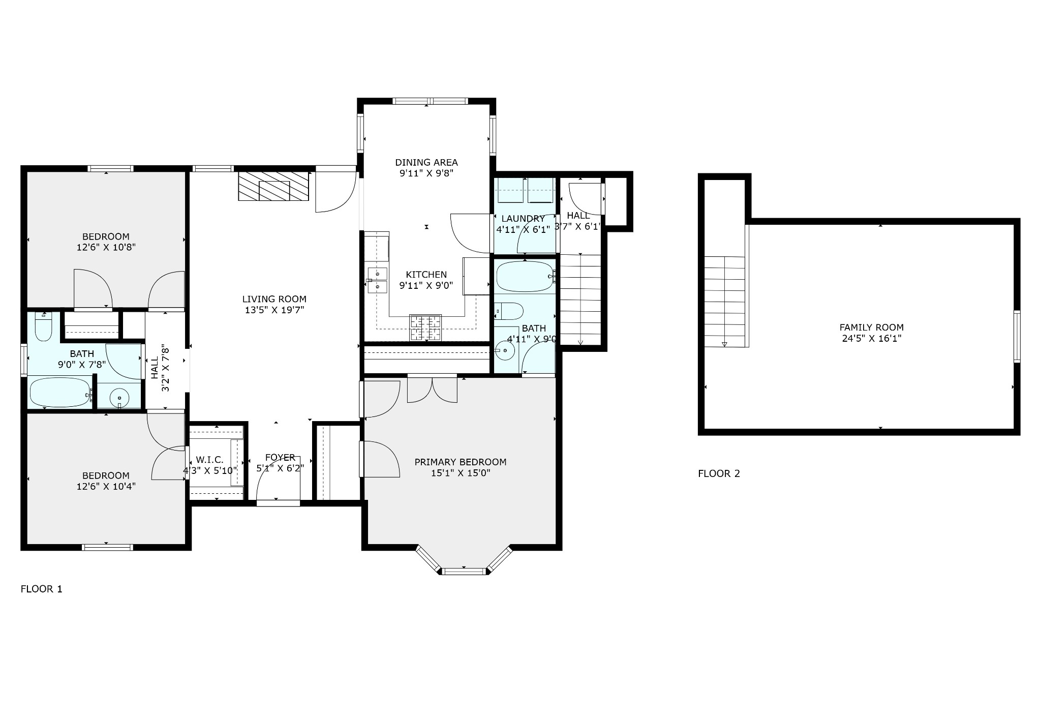 100 Honeysuckle Dr Property Photo 32