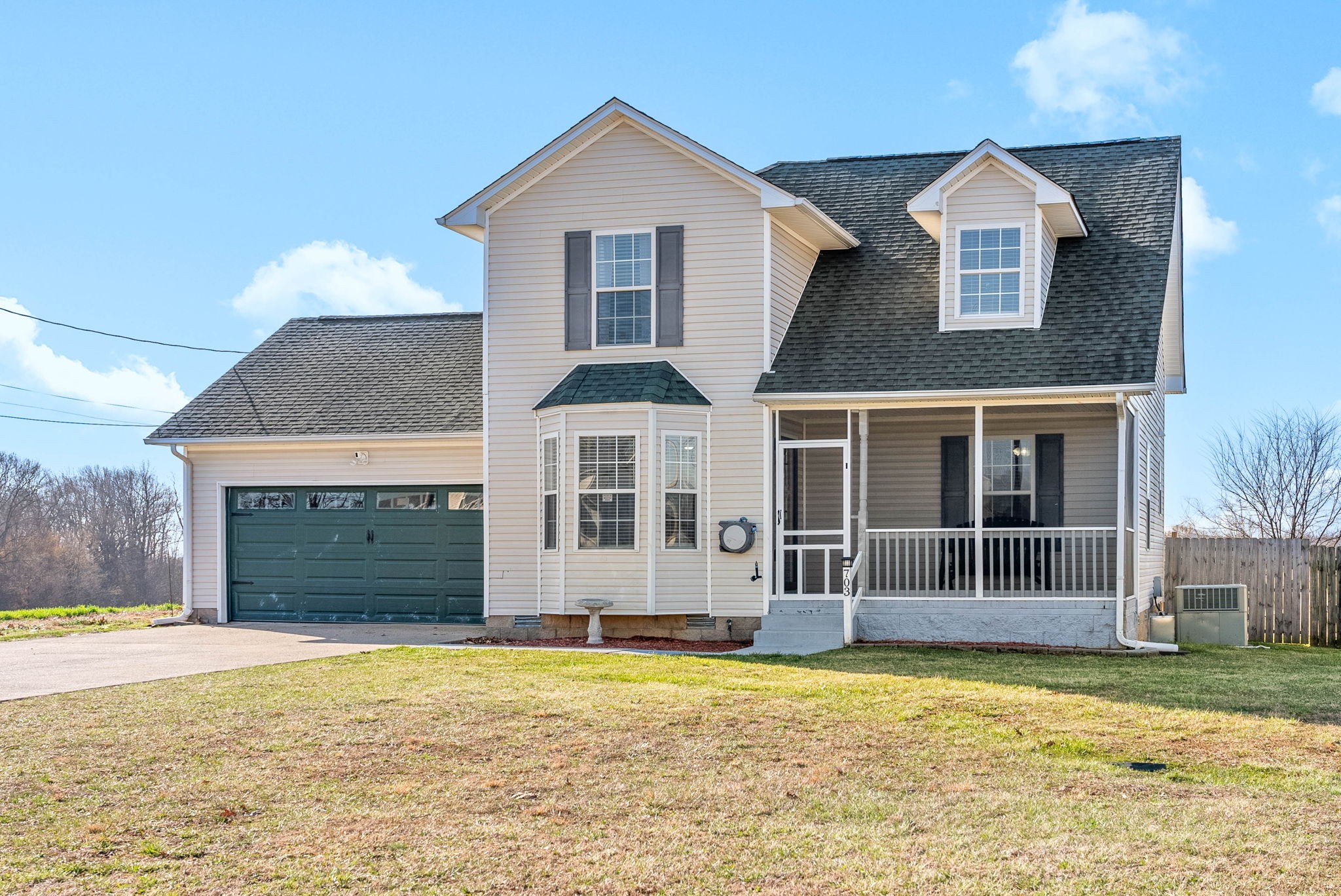 703 Shetland Drive Property Photo 1