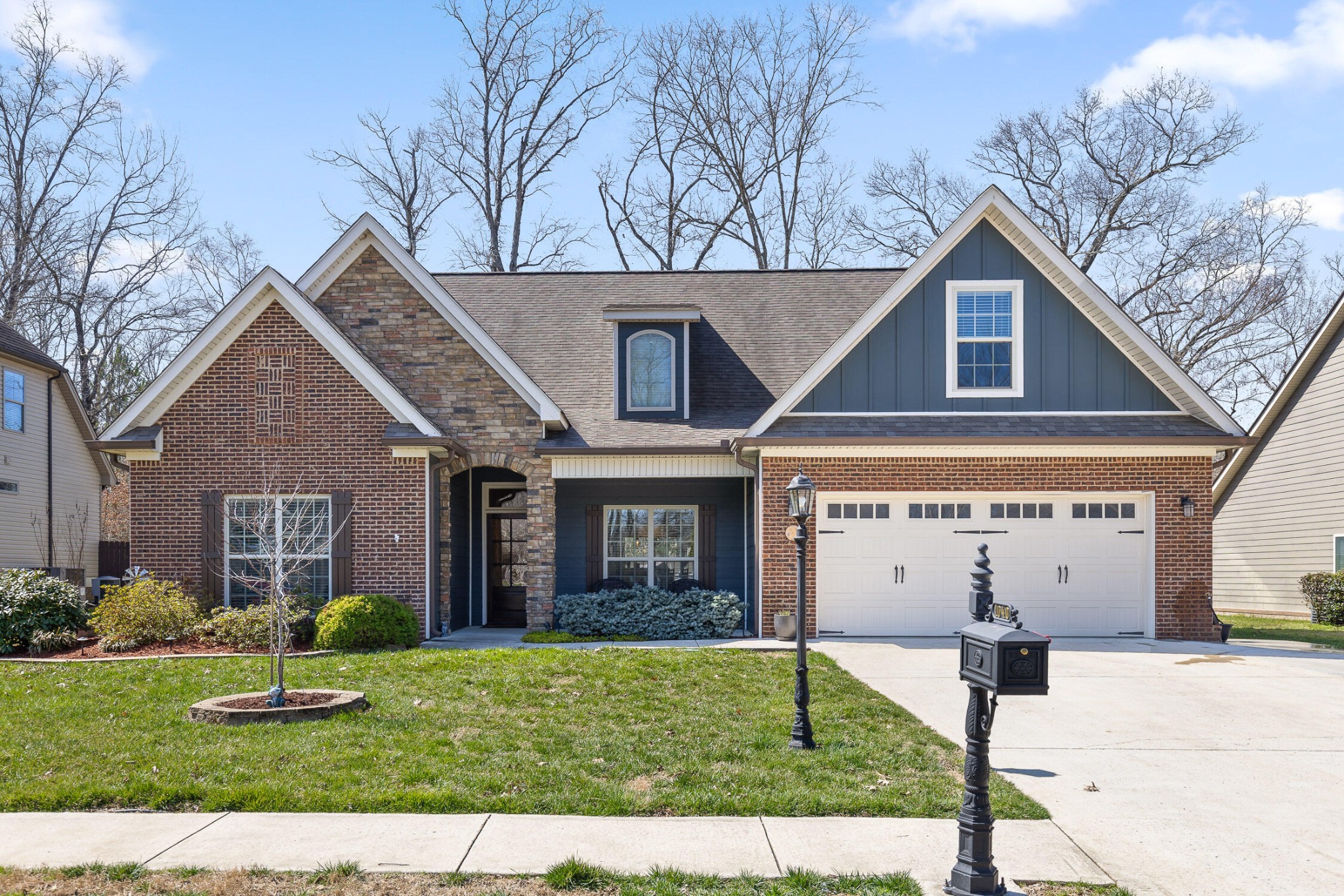 1040 Little Sorrel Road Property Photo