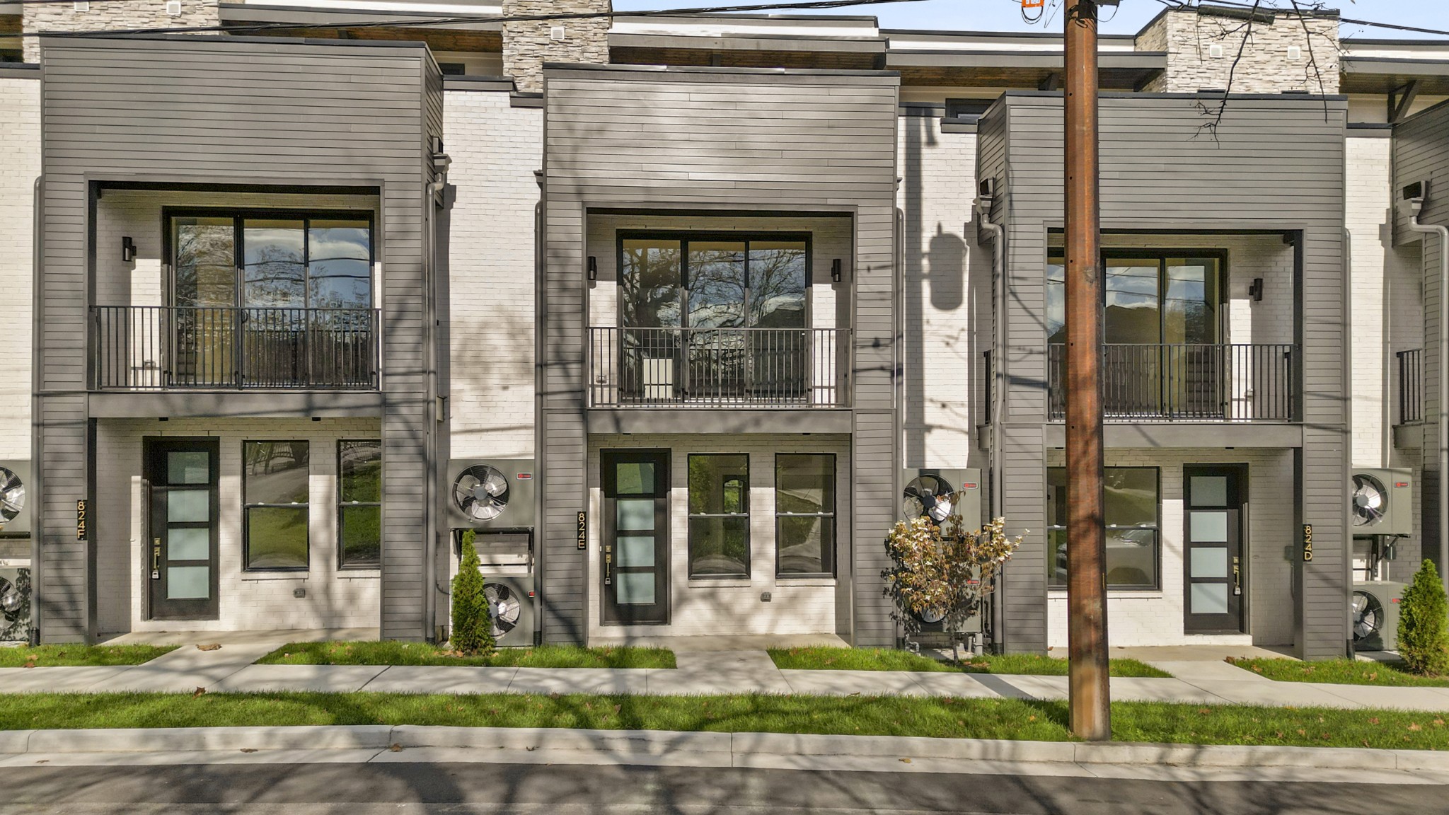 824 Watts Lane Townhomes Real Estate Listings Main Image