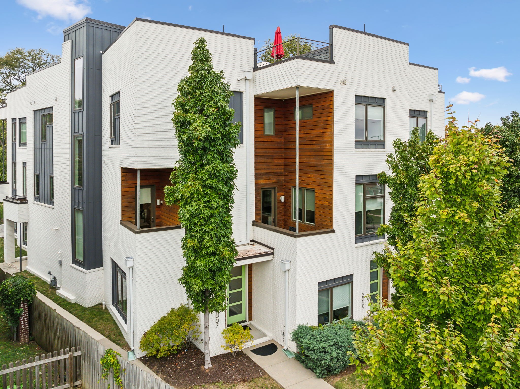 Beech Avenue Lofts Real Estate Listings Main Image