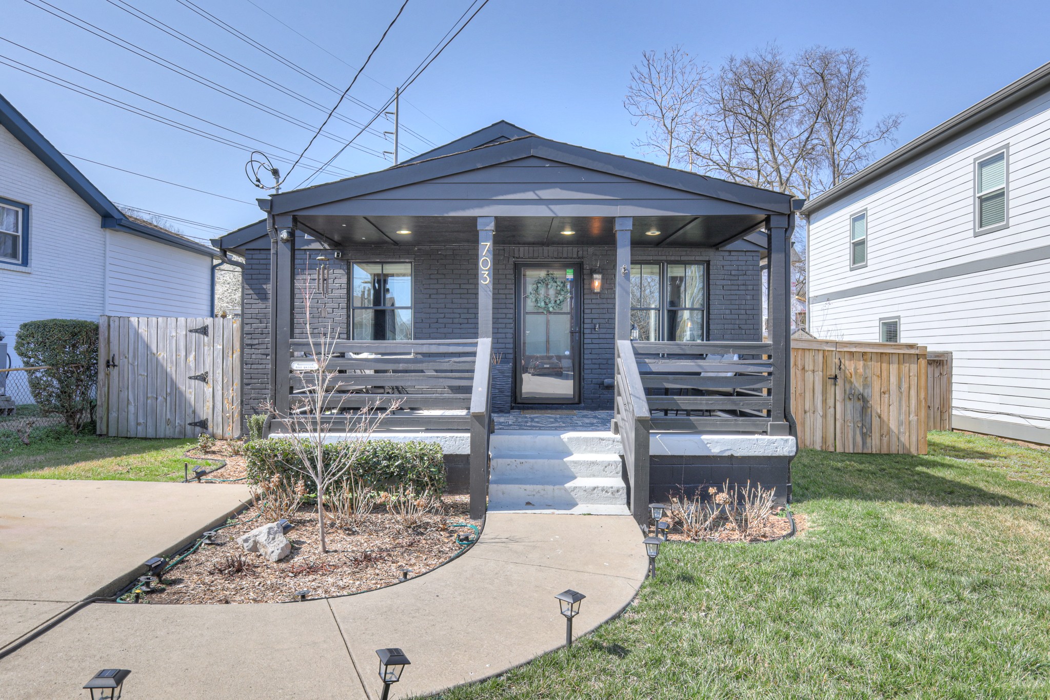703 29th Avenue N Real Estate Listings Main Image