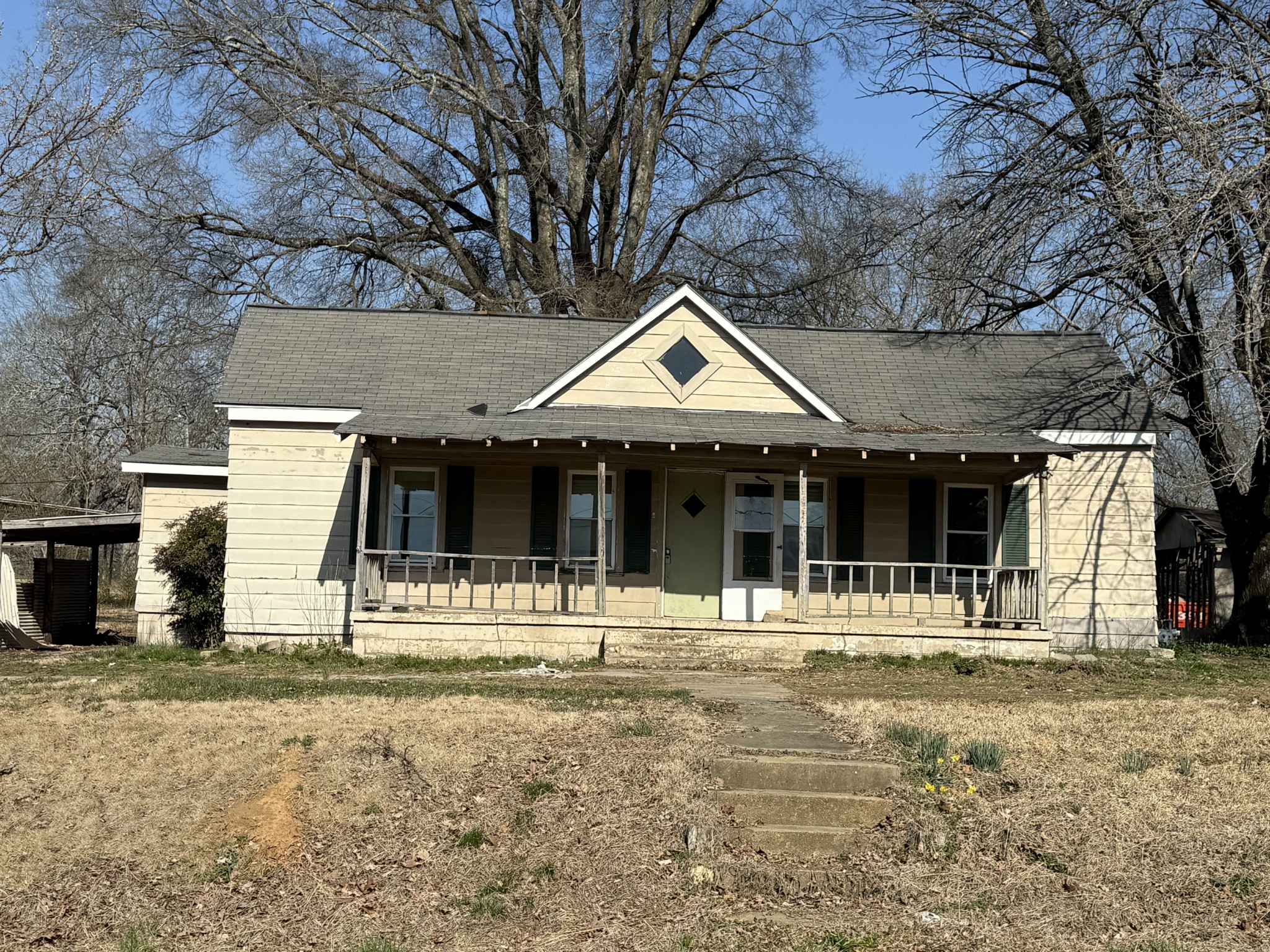 151 Old Jackson Hwy Property Photo