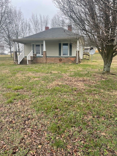 350 Old Campbellsville Rd Property Photo