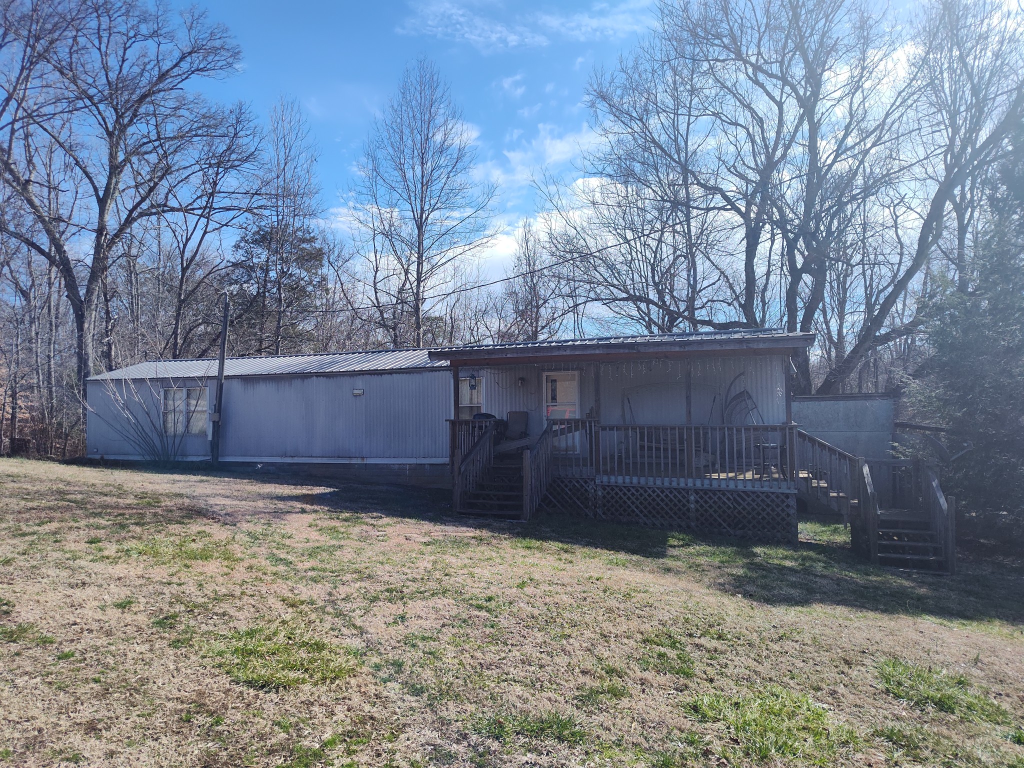 171 Webbs Camp Rd Property Photo