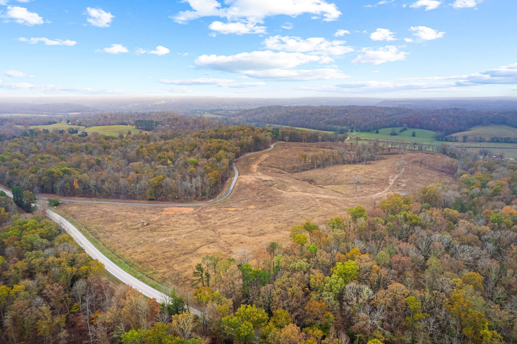 0 S Possum Hollow Road Tract 1 Property Photo
