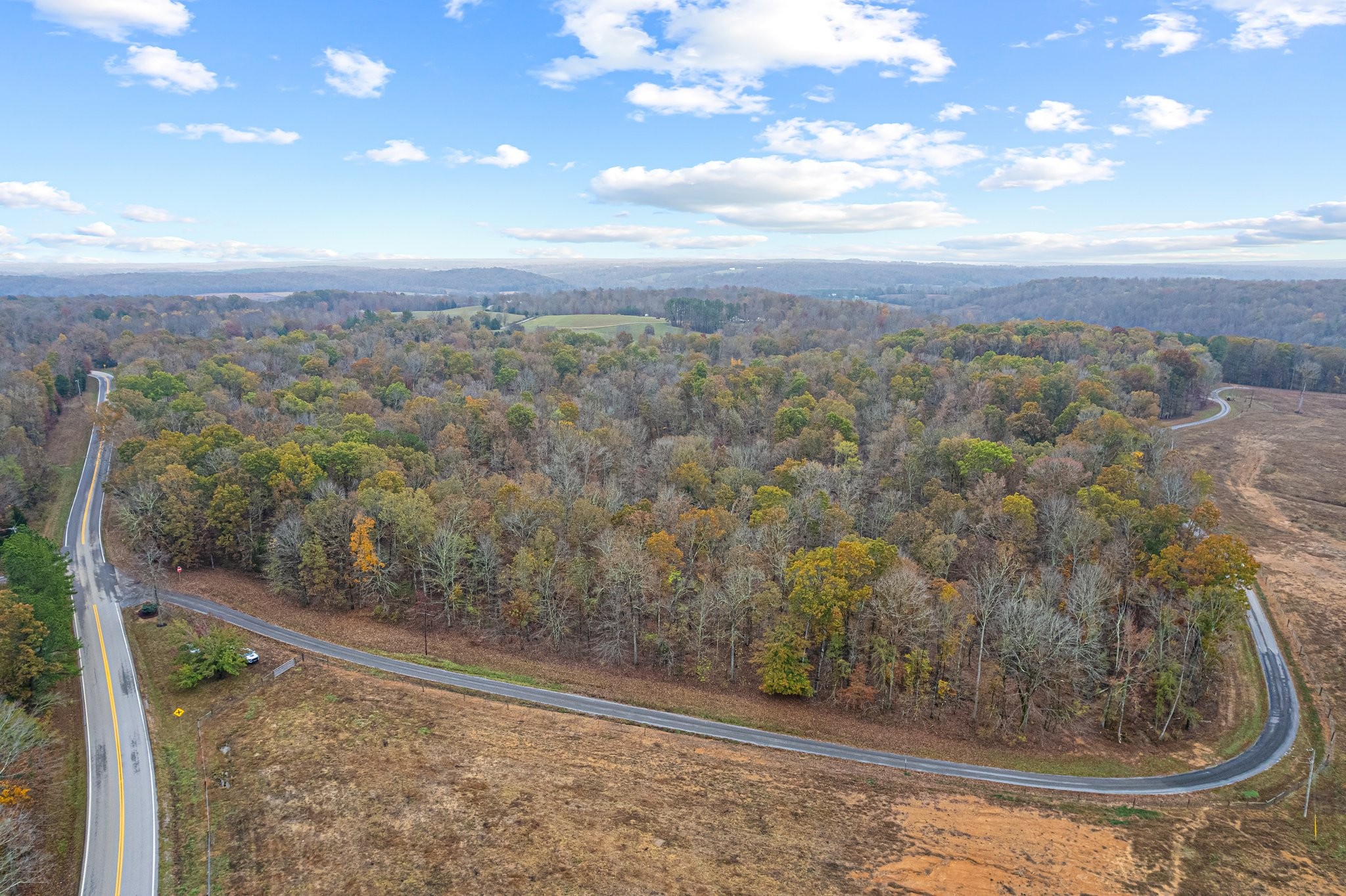 0 S Possum Hollow Road Tract 2 Property Photo