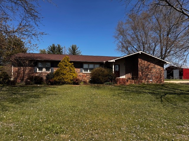 442 Shady Grove Rd Property Photo