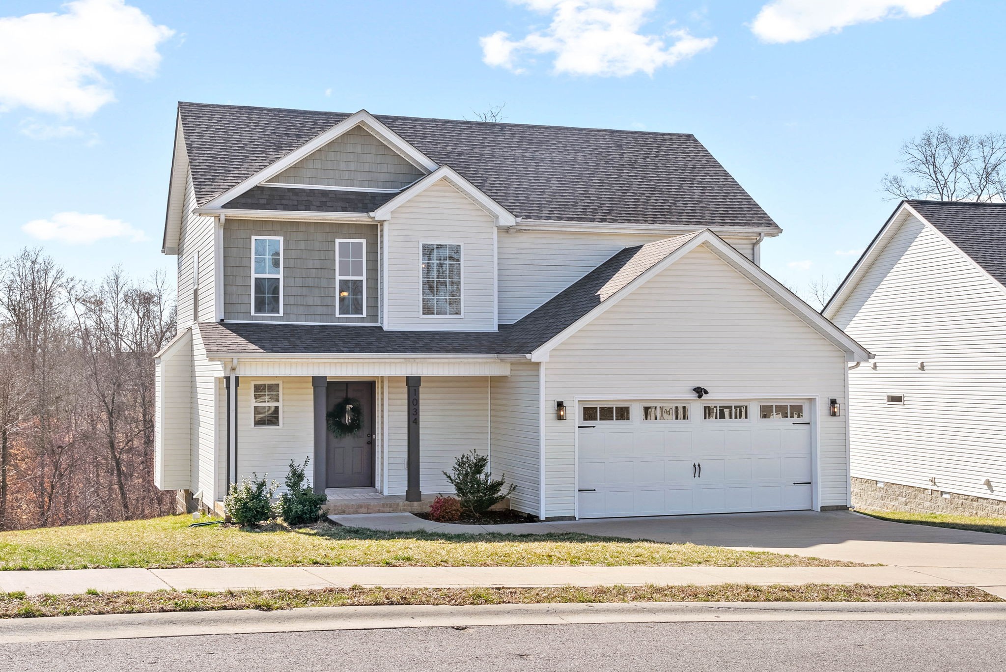1034 Winesap Road Property Photo 1