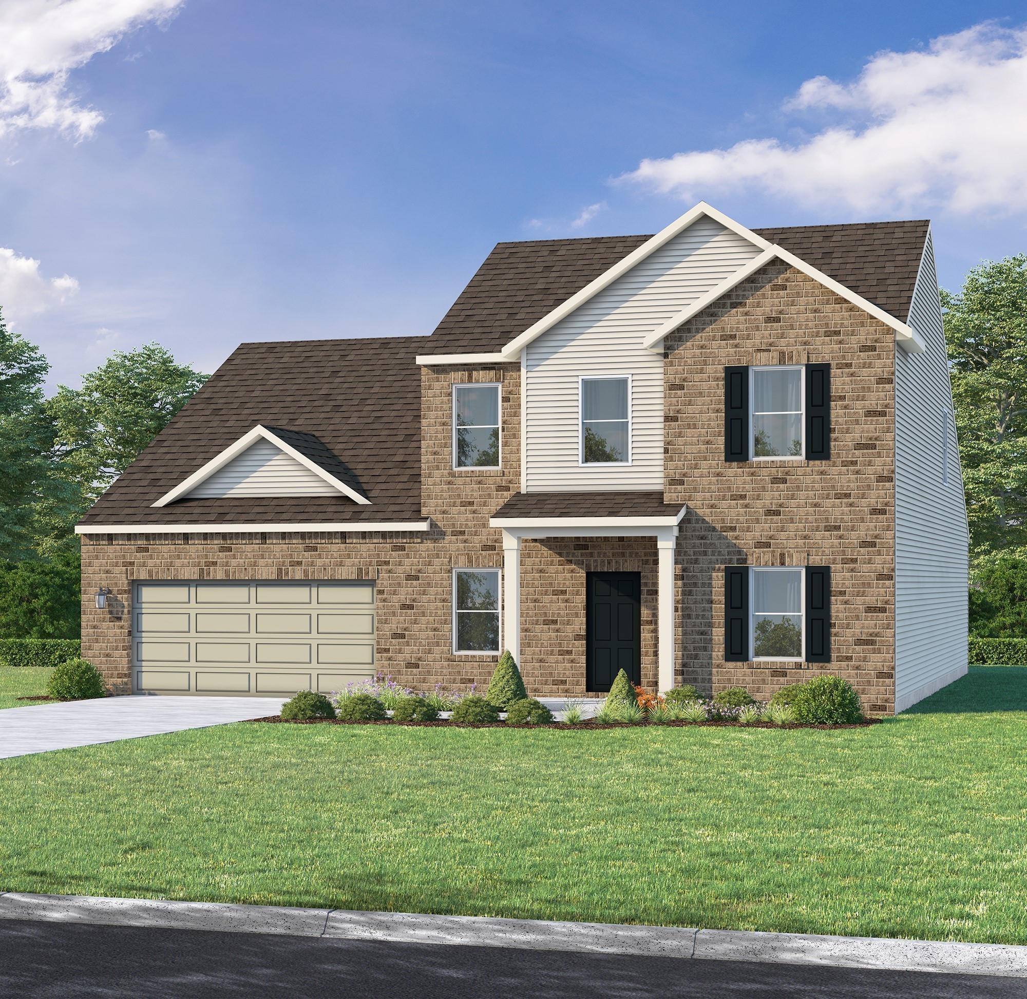 3601 Elene Way Property Photo 1