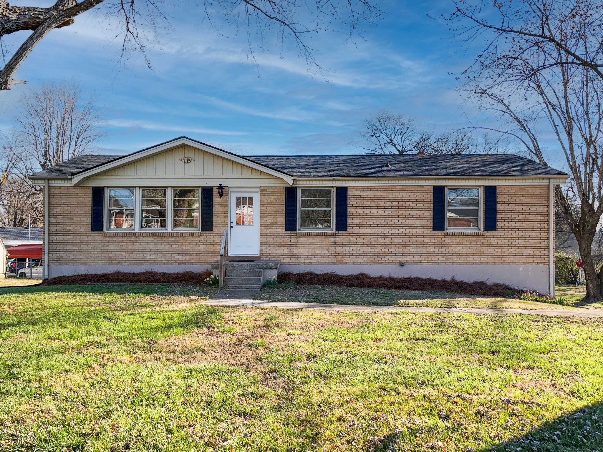 4010 Brookside Dr Property Photo 1