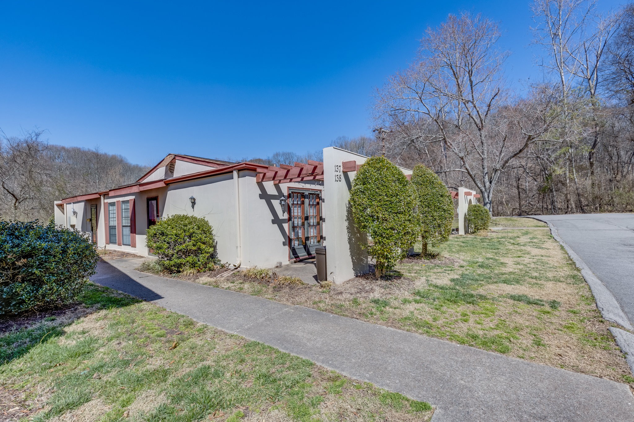 214 Old Hickory Blvd Property Photo 1