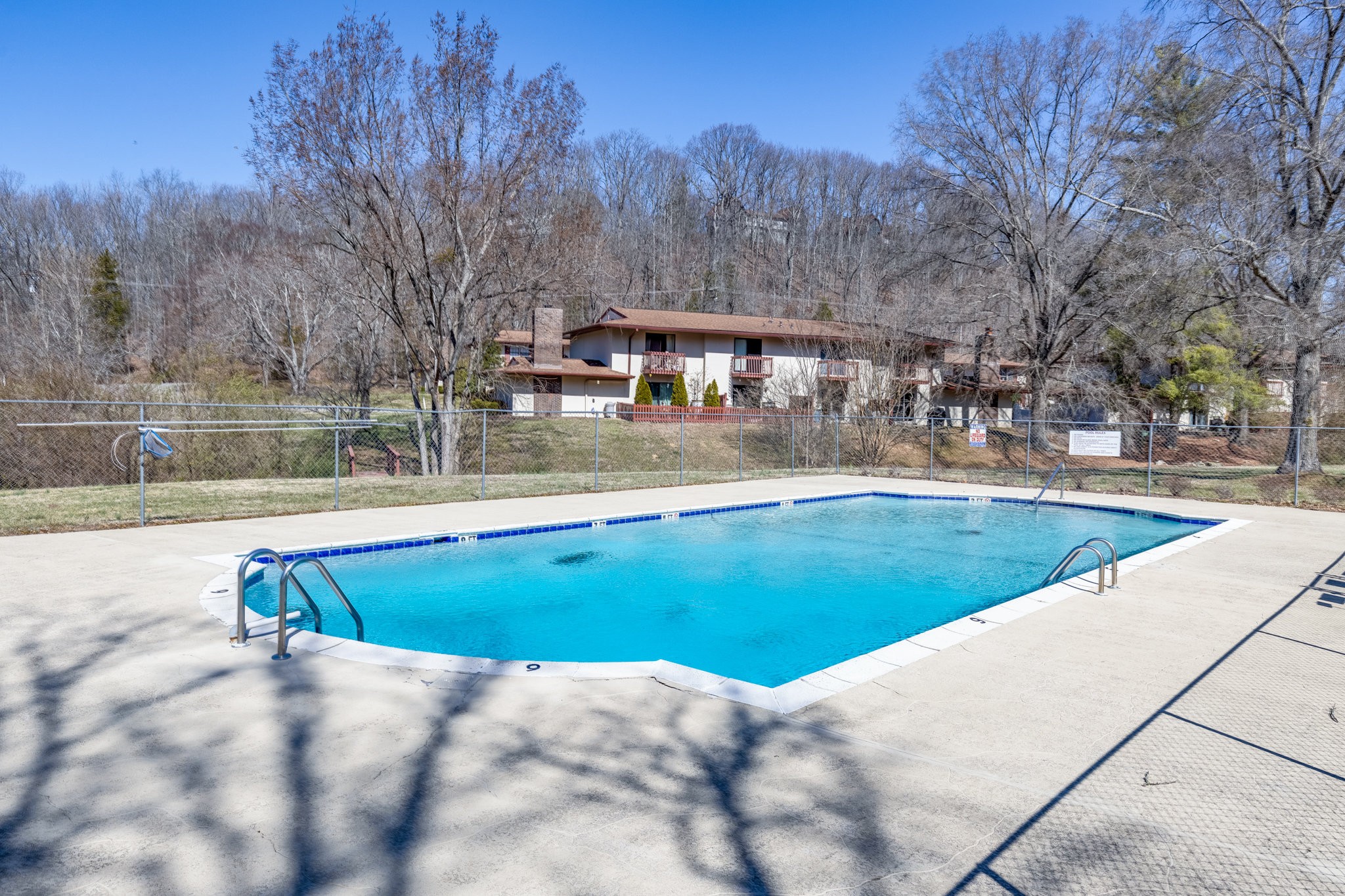214 Old Hickory Blvd Property Photo 31