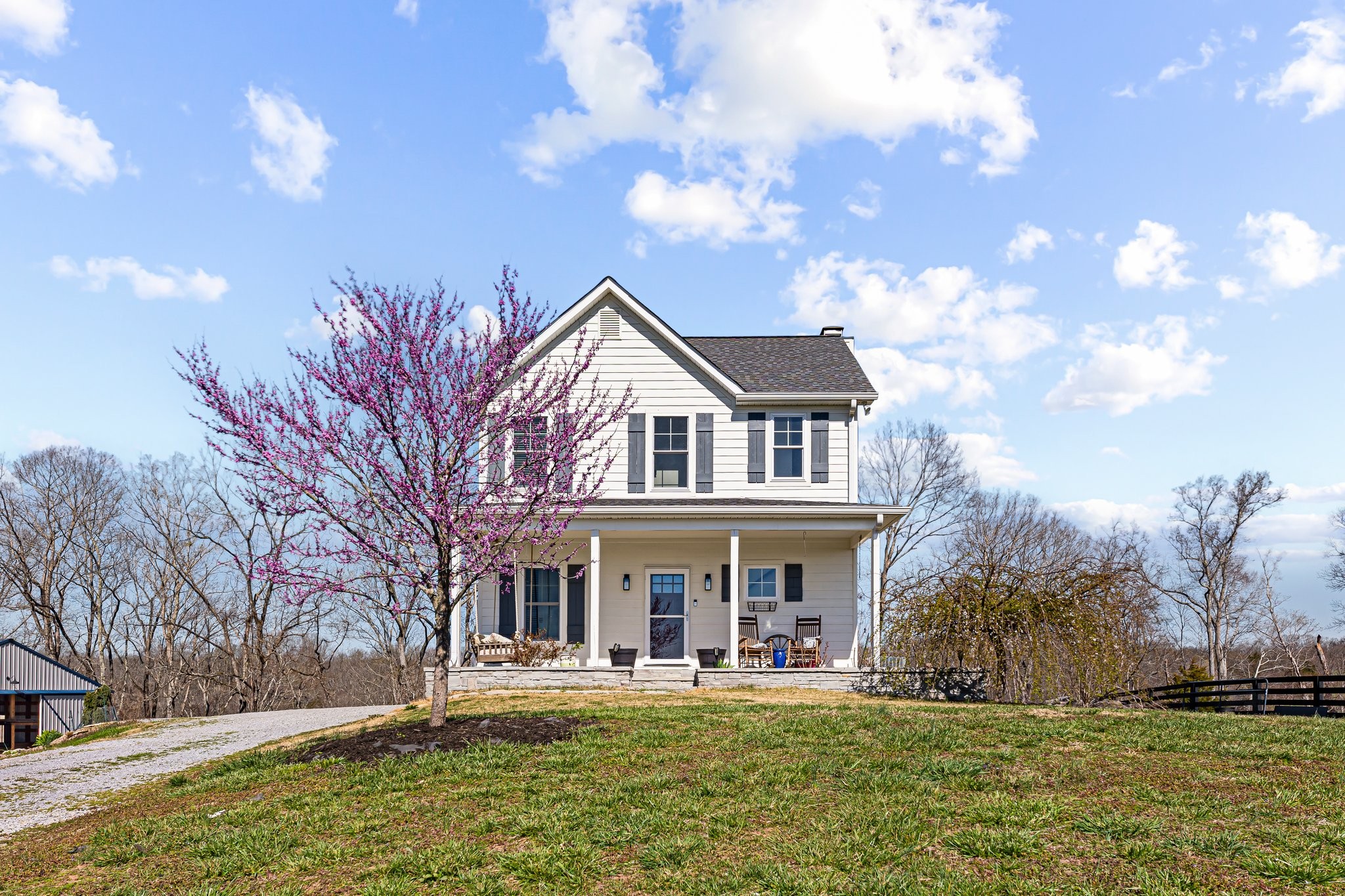 7811 Lampley Road Property Photo